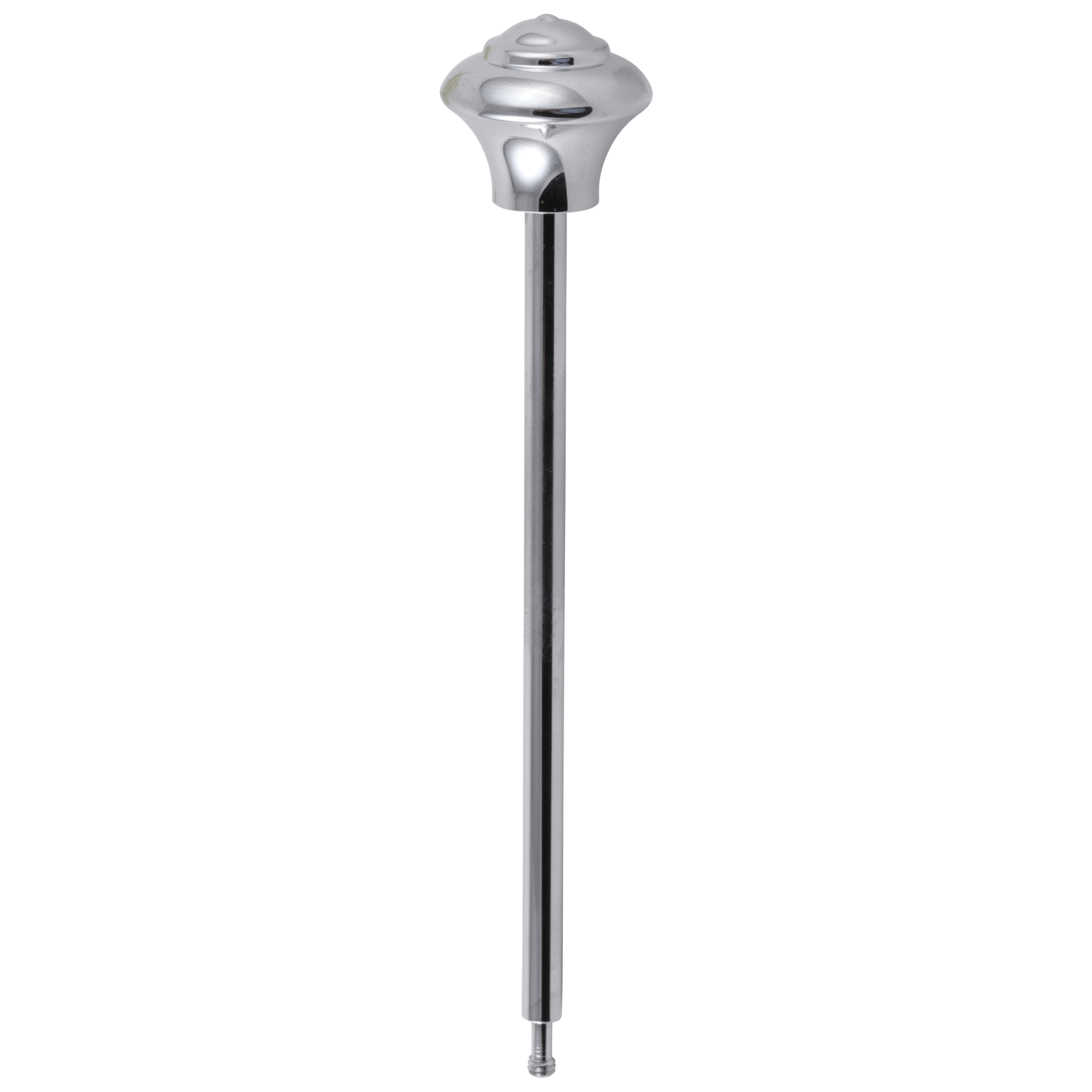 Delta RP41504 Victorian Lift Rod and Finial - Diverter - Roman Tub