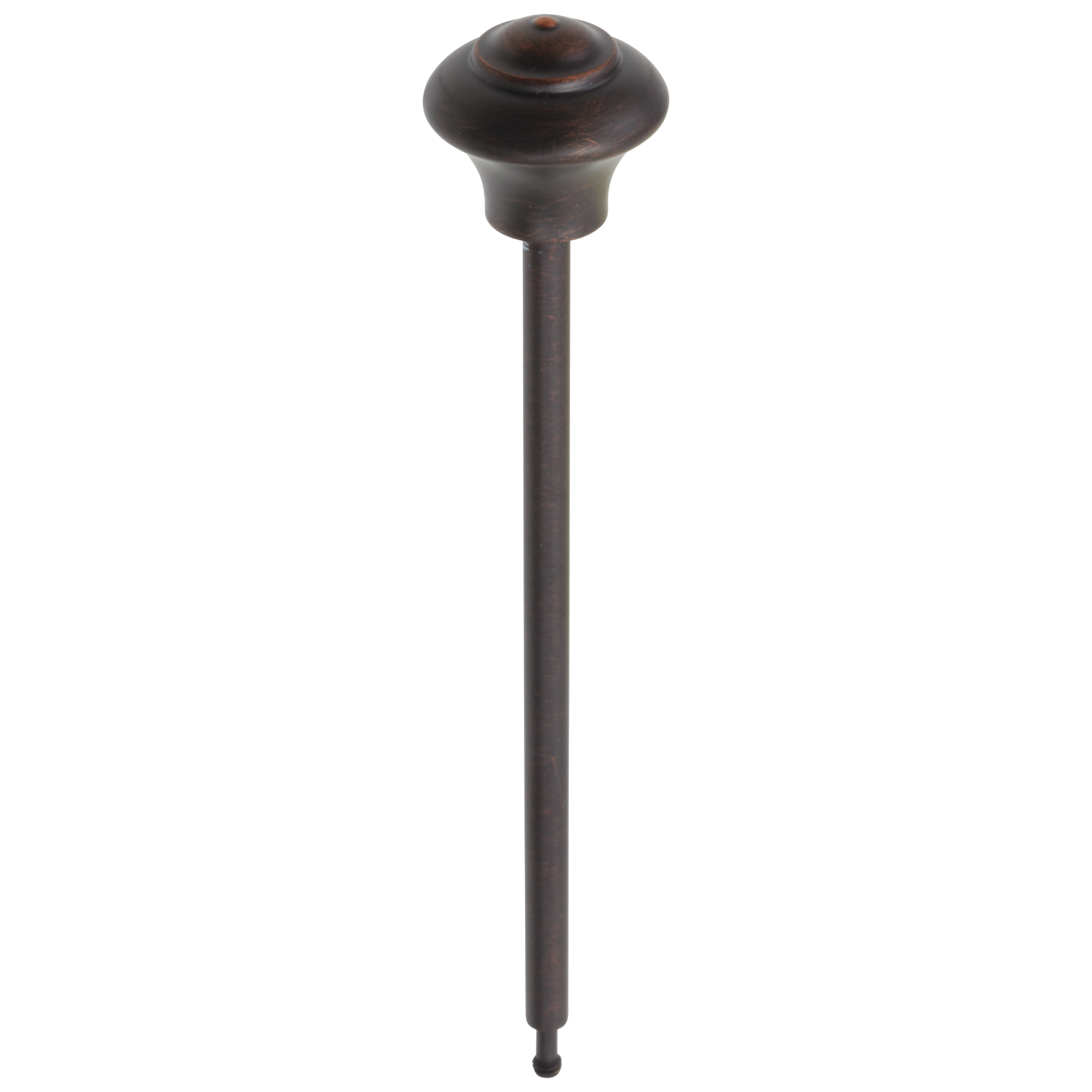 Delta RP41504 Victorian Lift Rod and Finial - Diverter - Roman Tub