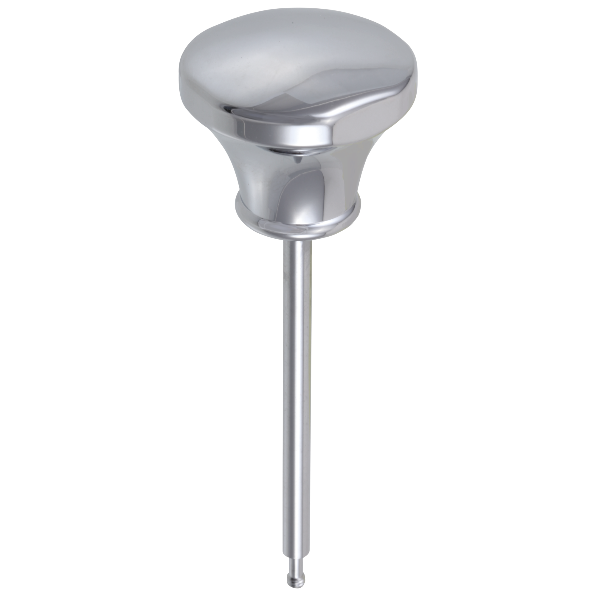 Delta RP42580 Lockwood Lift Rod and Finial - Diverter - Roman Tub