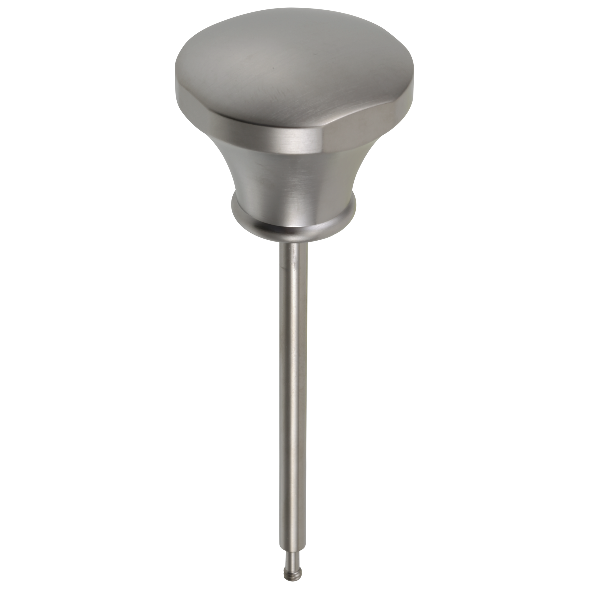 Delta RP42580 Lockwood Lift Rod and Finial - Diverter - Roman Tub