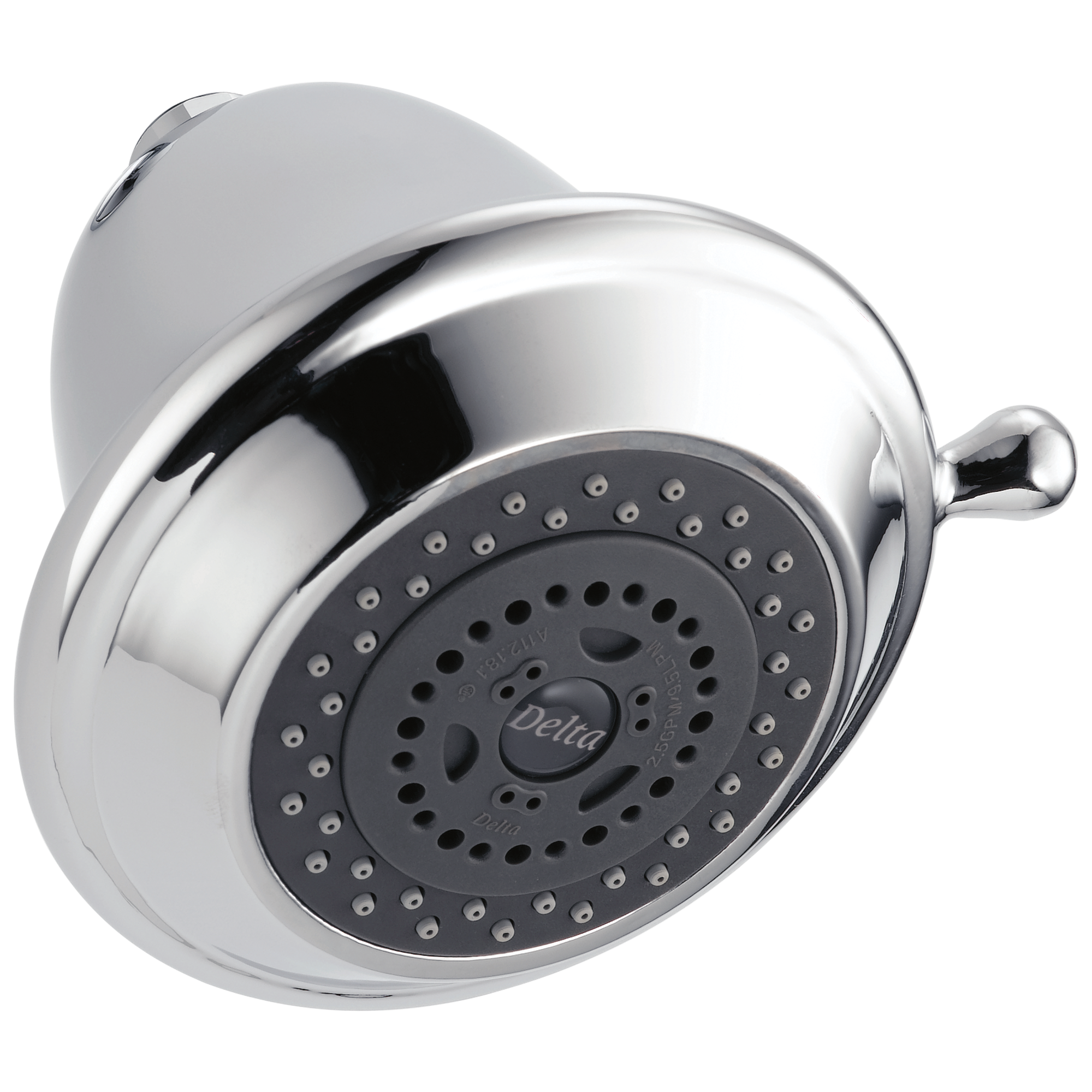 Delta RP43381 Premium 3-Setting Shower Head