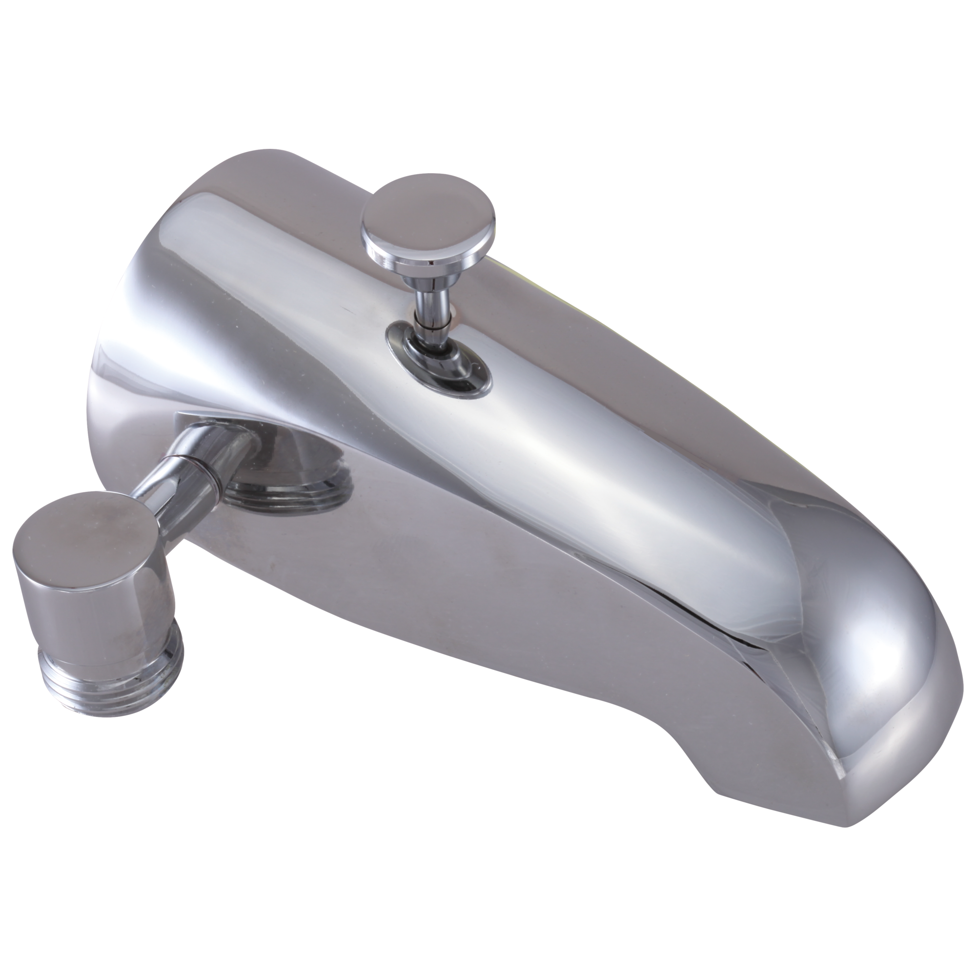 Delta RP4370 Tub Spout - Pull-Out Diverter - Hand Shower