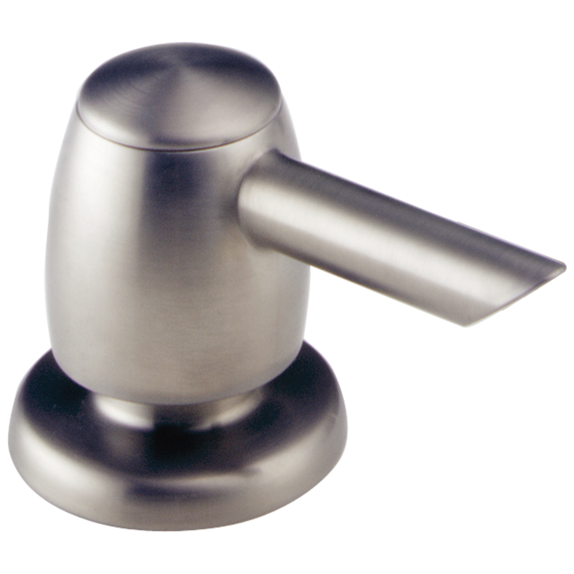 Delta Retail Channel Product: Soap / Lotion Dispenser
