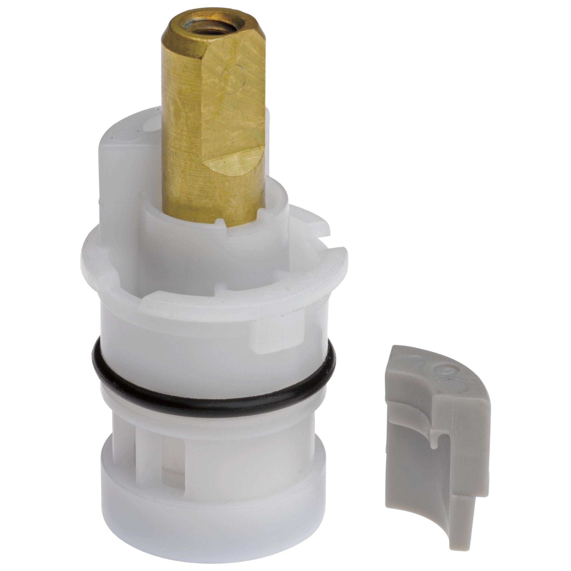 Delta RP47422 Victorian Ceramic Stem Cartridge for 2 - Handle Faucets