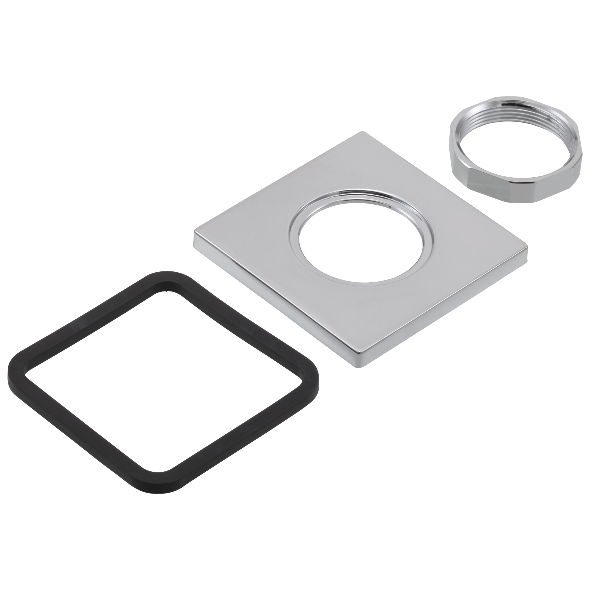 Delta RP48304 Arzo Handle Base and Gasket