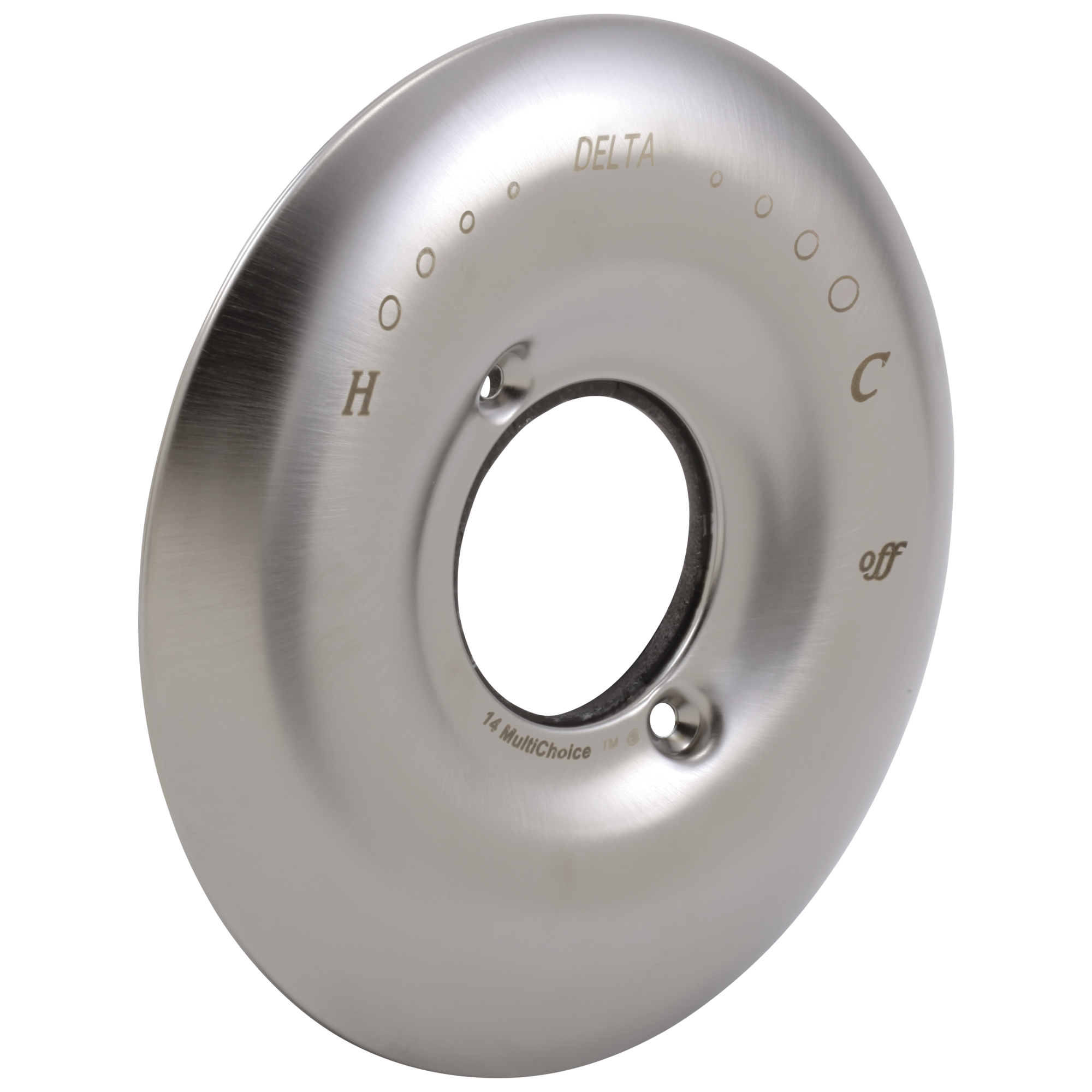 Delta RP48716 Escutcheon - 14 Series