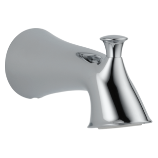 Delta RP51303BL Diverter Tub Spout