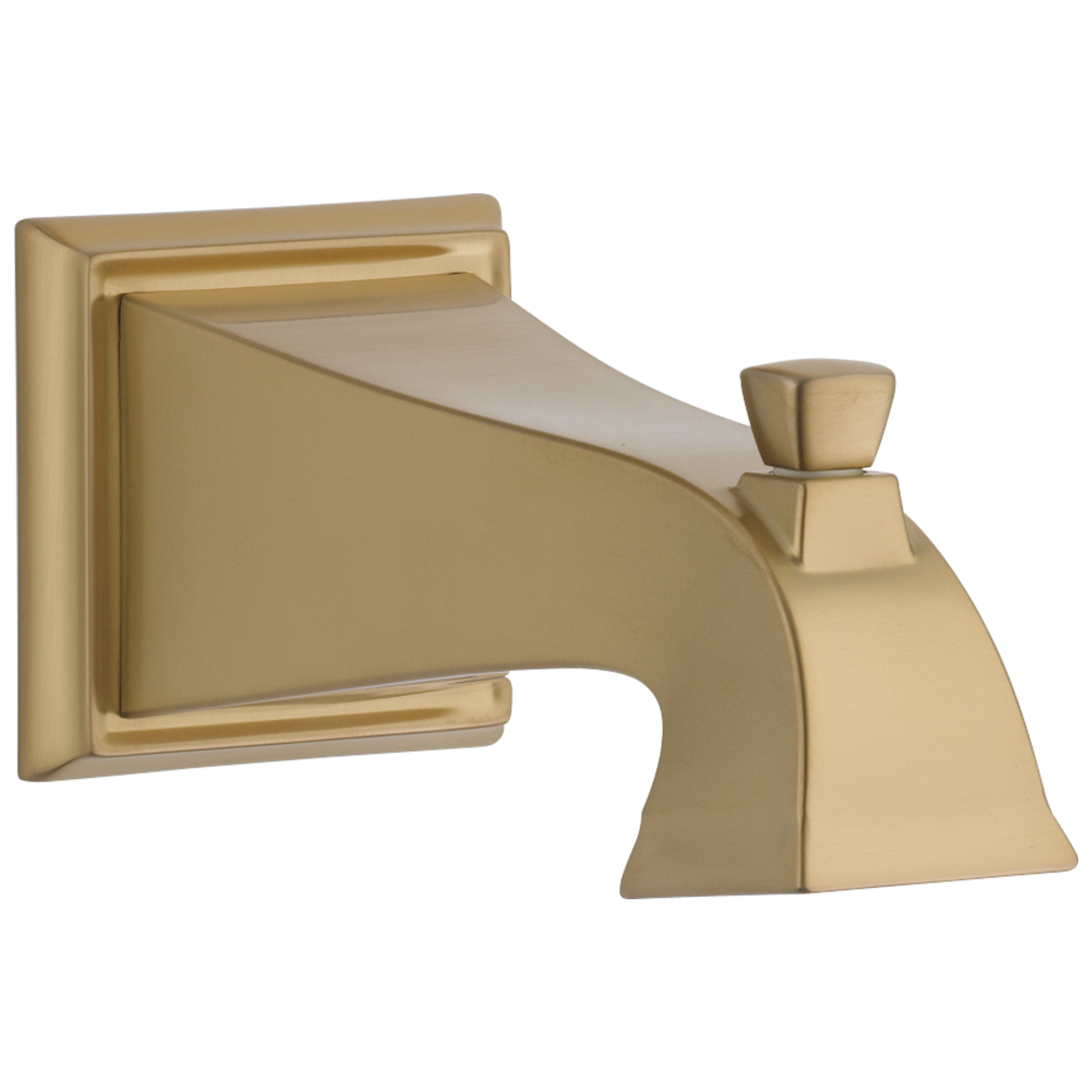 Delta RP52148 Dryden Tub Spout - Pull-Up Diverter