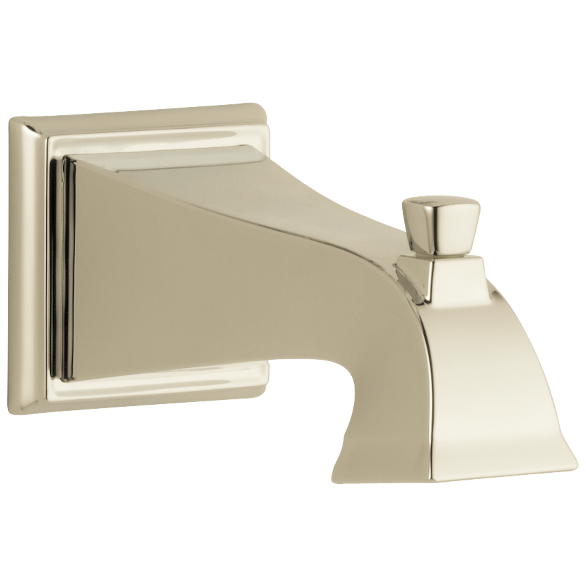 Delta RP52148 Dryden Tub Spout - Pull-Up Diverter