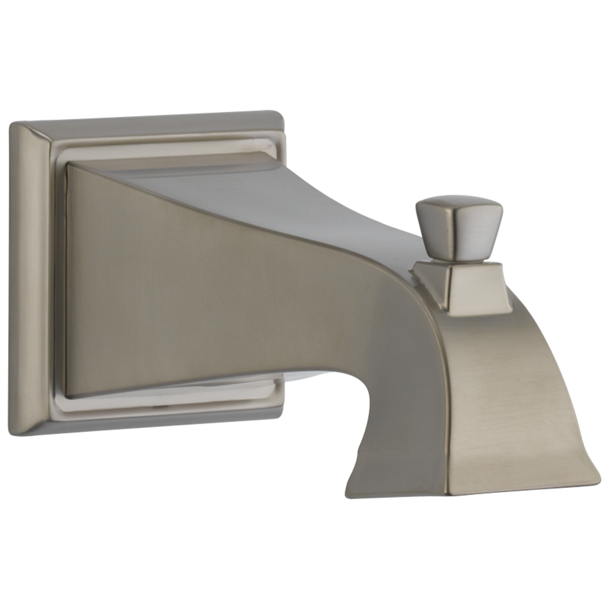 Delta RP52148 Dryden Tub Spout - Pull-Up Diverter