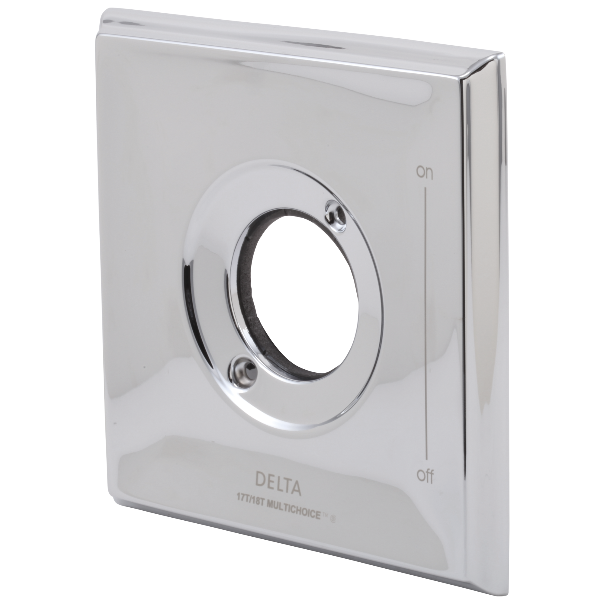 Delta RP52583 Dryden Escutcheon - 17T Series