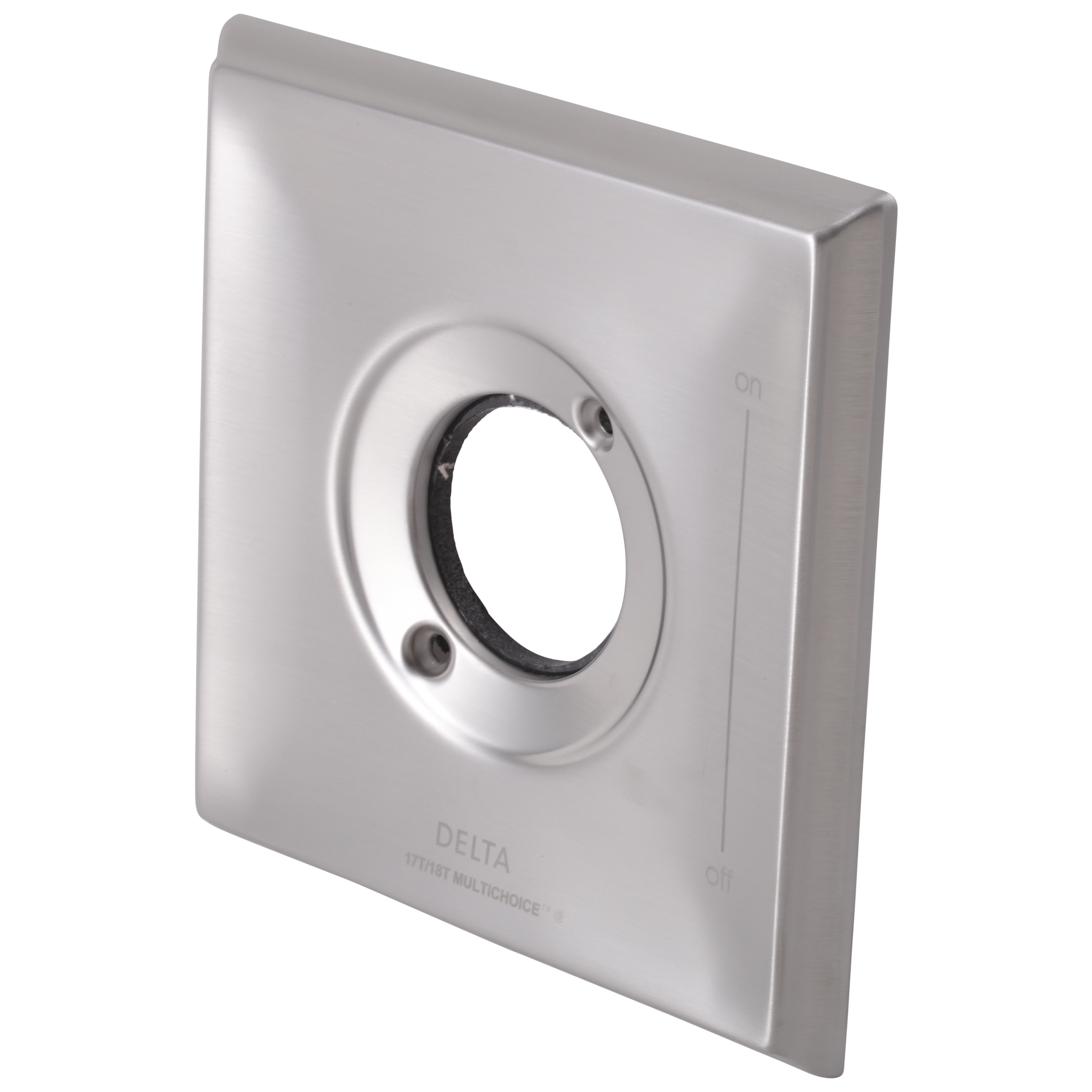 Delta RP52583 Dryden Escutcheon - 17T Series