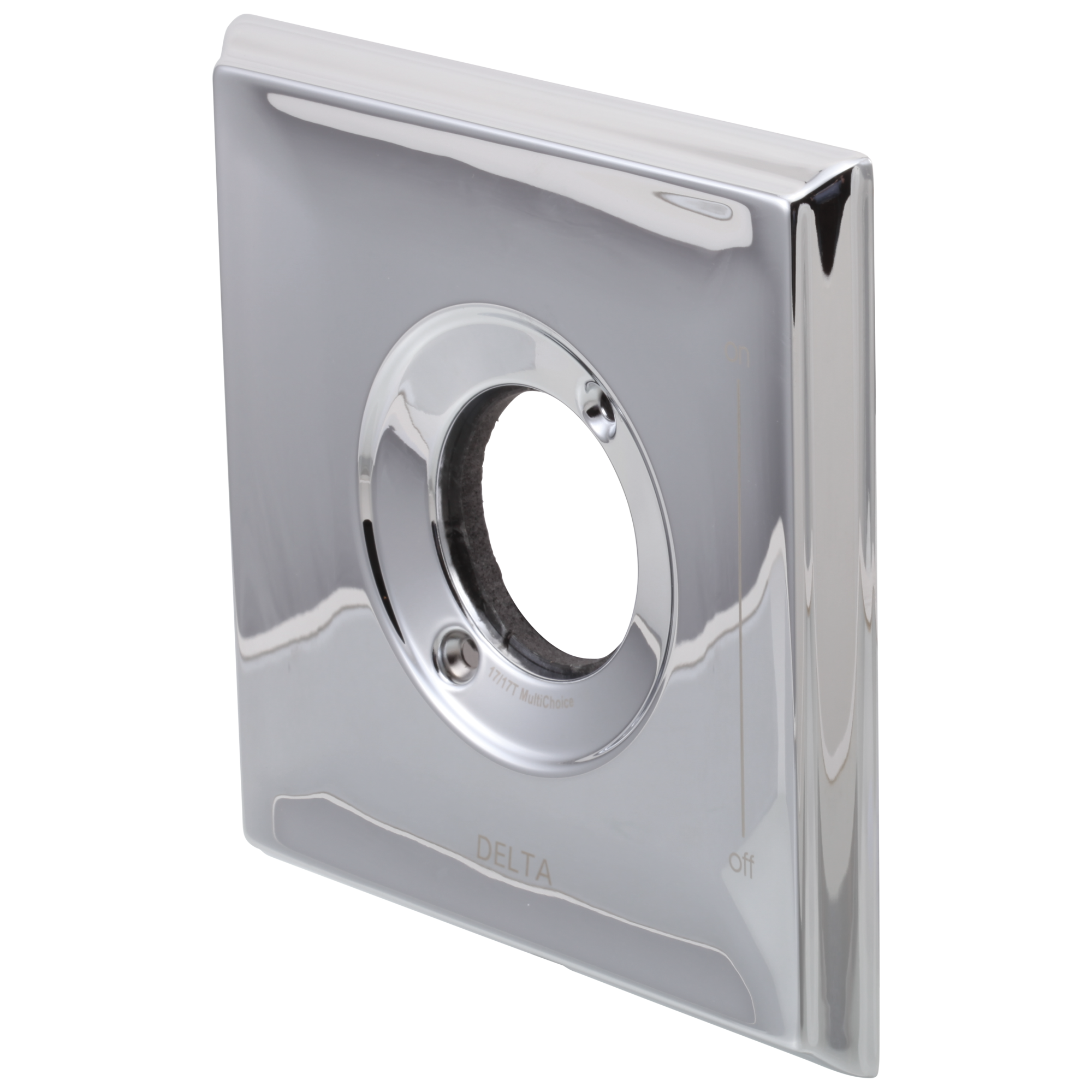 Delta RP52588 Dryden Escutcheon - 17 Series