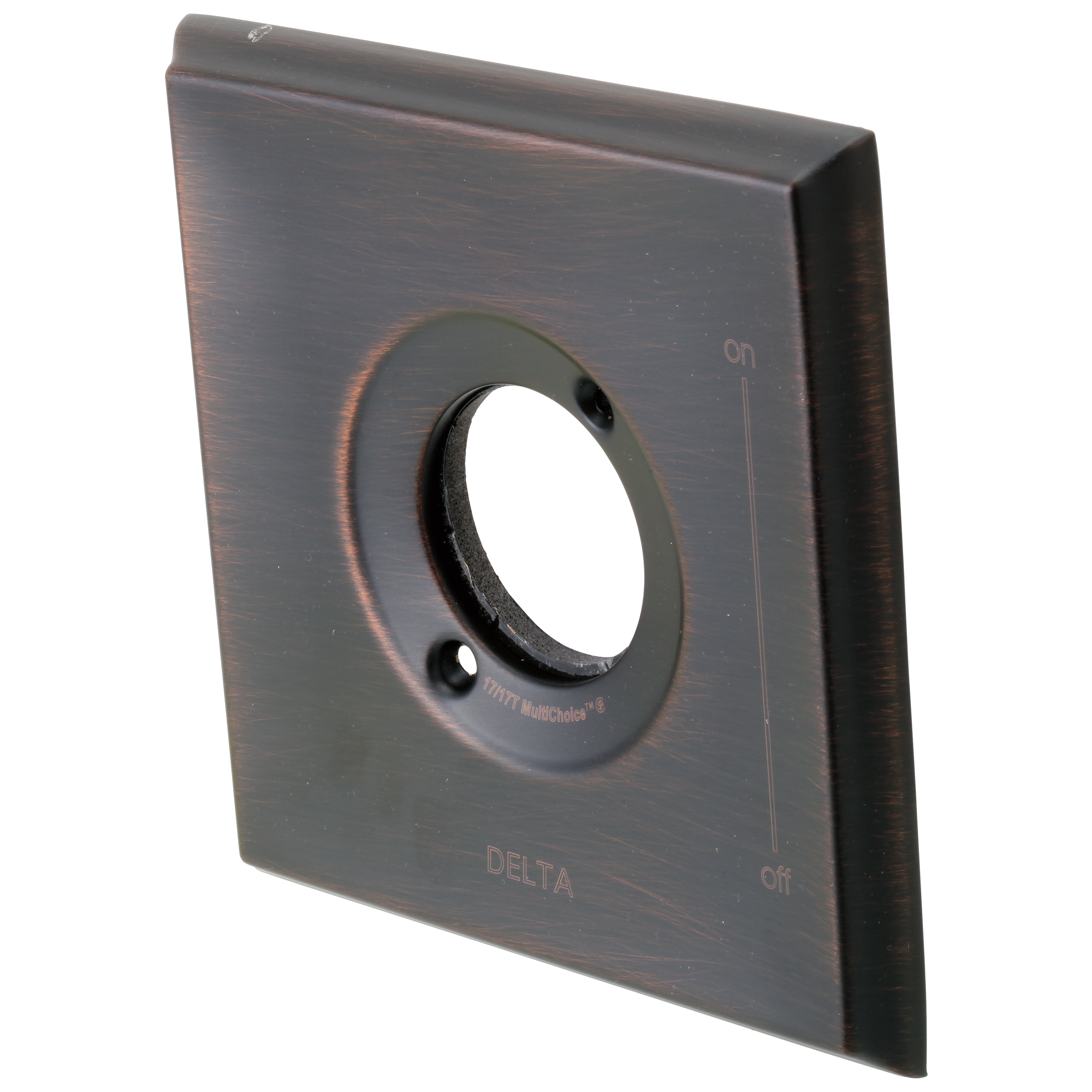 Delta RP52588 Dryden Escutcheon - 17 Series