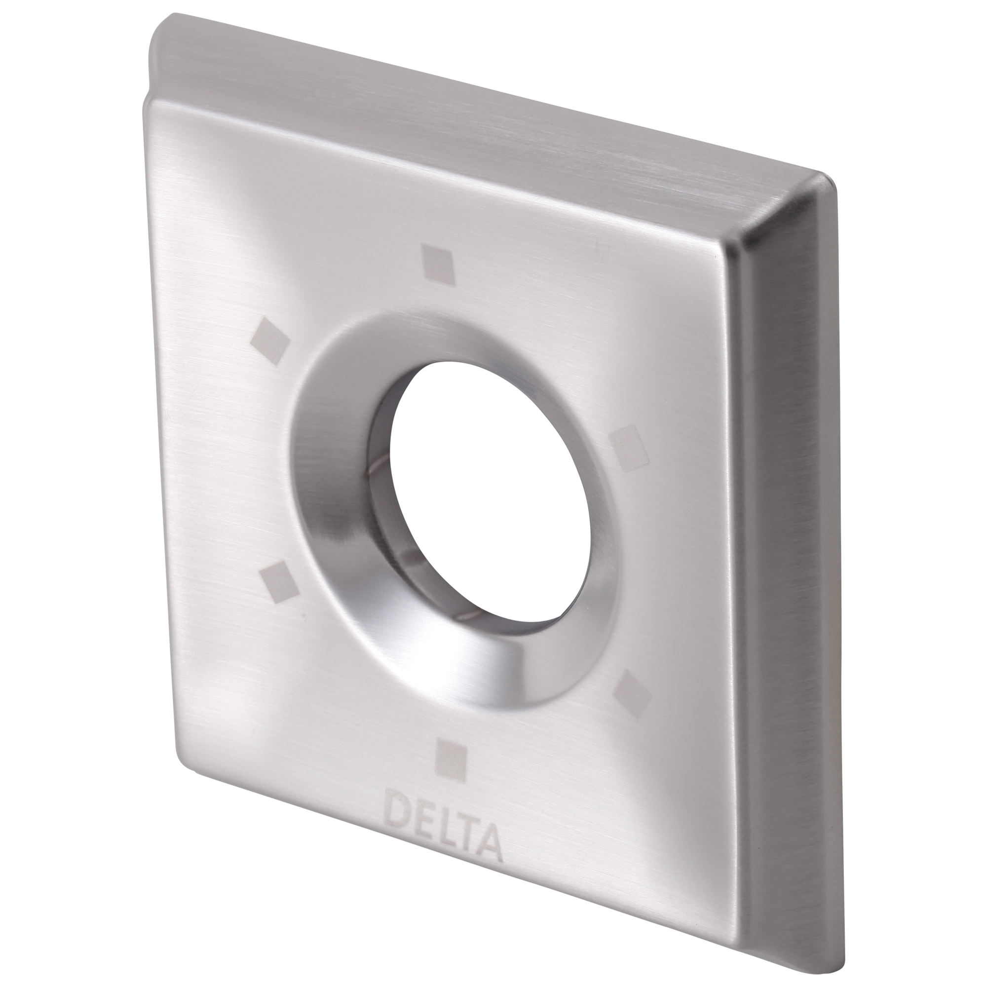 Delta RP52594 Dryden Escutcheon - 6-Setting Diverter