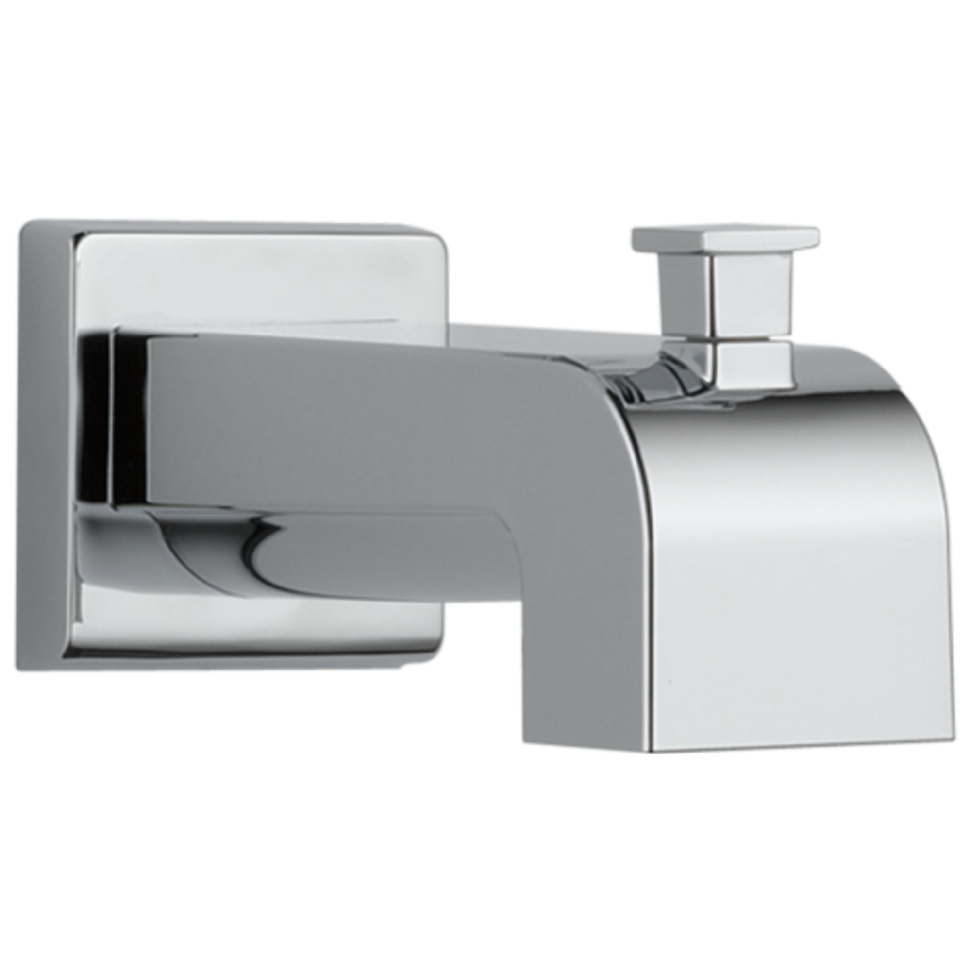 Delta RP53419 Vero Tub Spout - Pull-Up Diverter