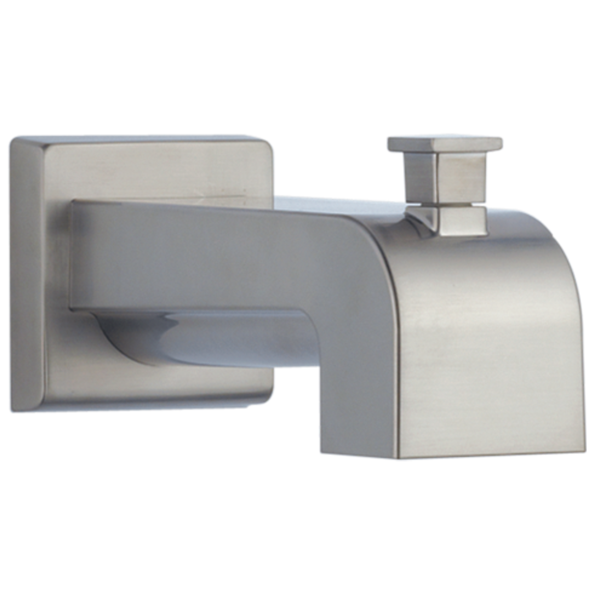 Delta RP53419 Vero Tub Spout - Pull-Up Diverter