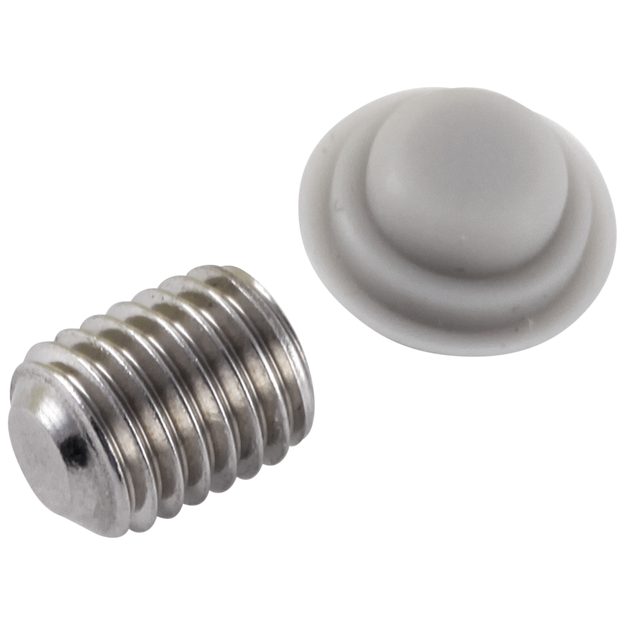 Delta RP54013 Set Screw and Button