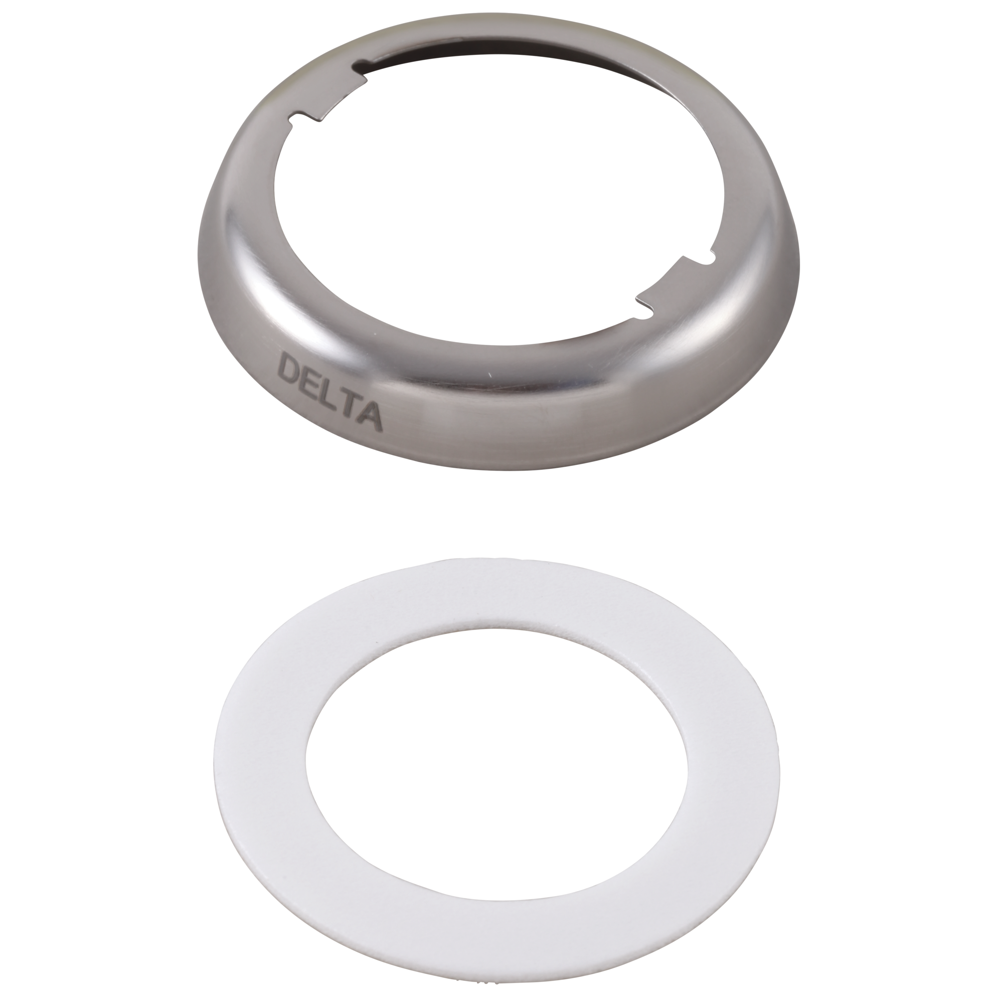 Delta RP54236 Collins Escutcheon and Gasket