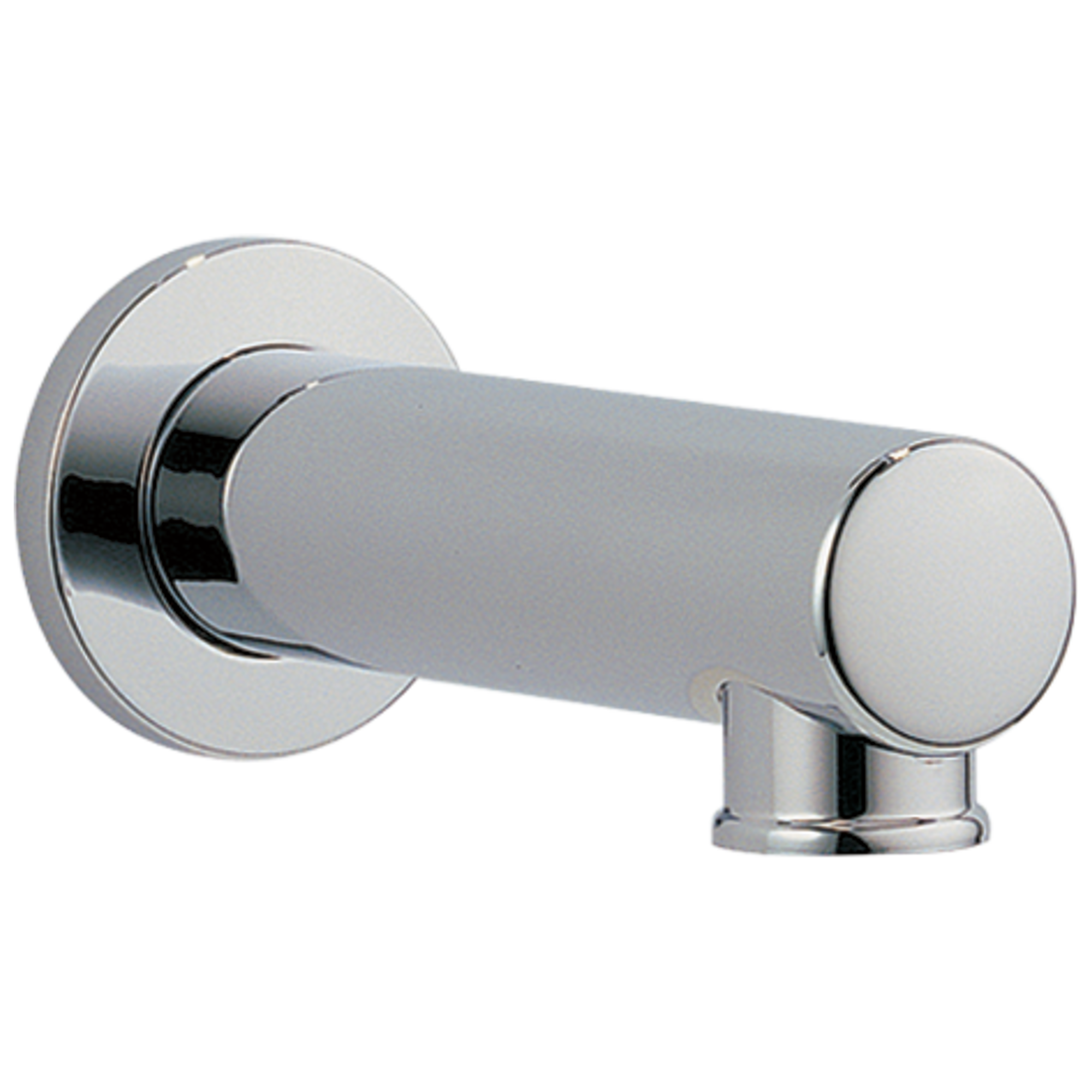 Brizo Quiessence: Tub Spout Assembly