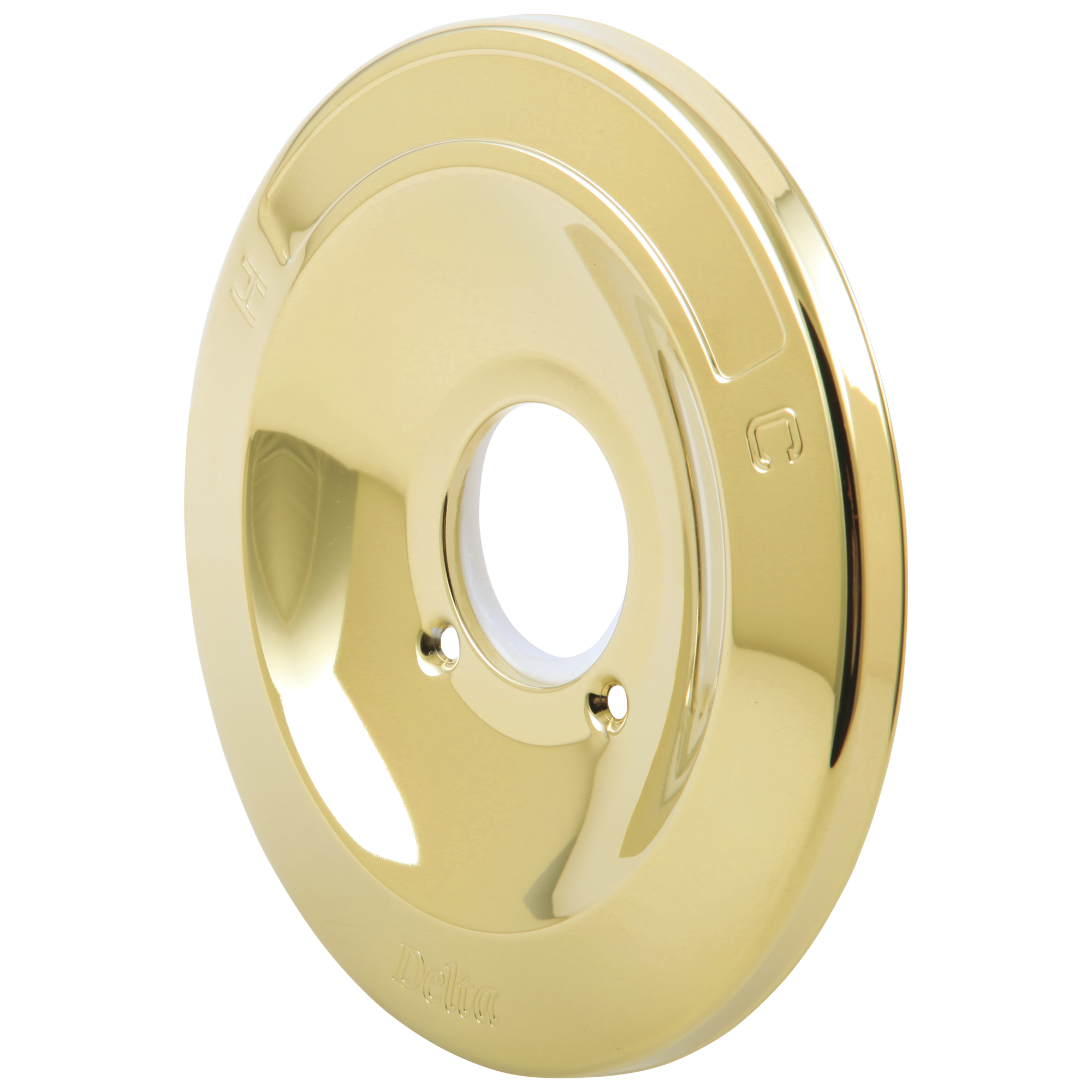 Delta RP5883 Escutcheon - 600/1600 Series Tub and Shower