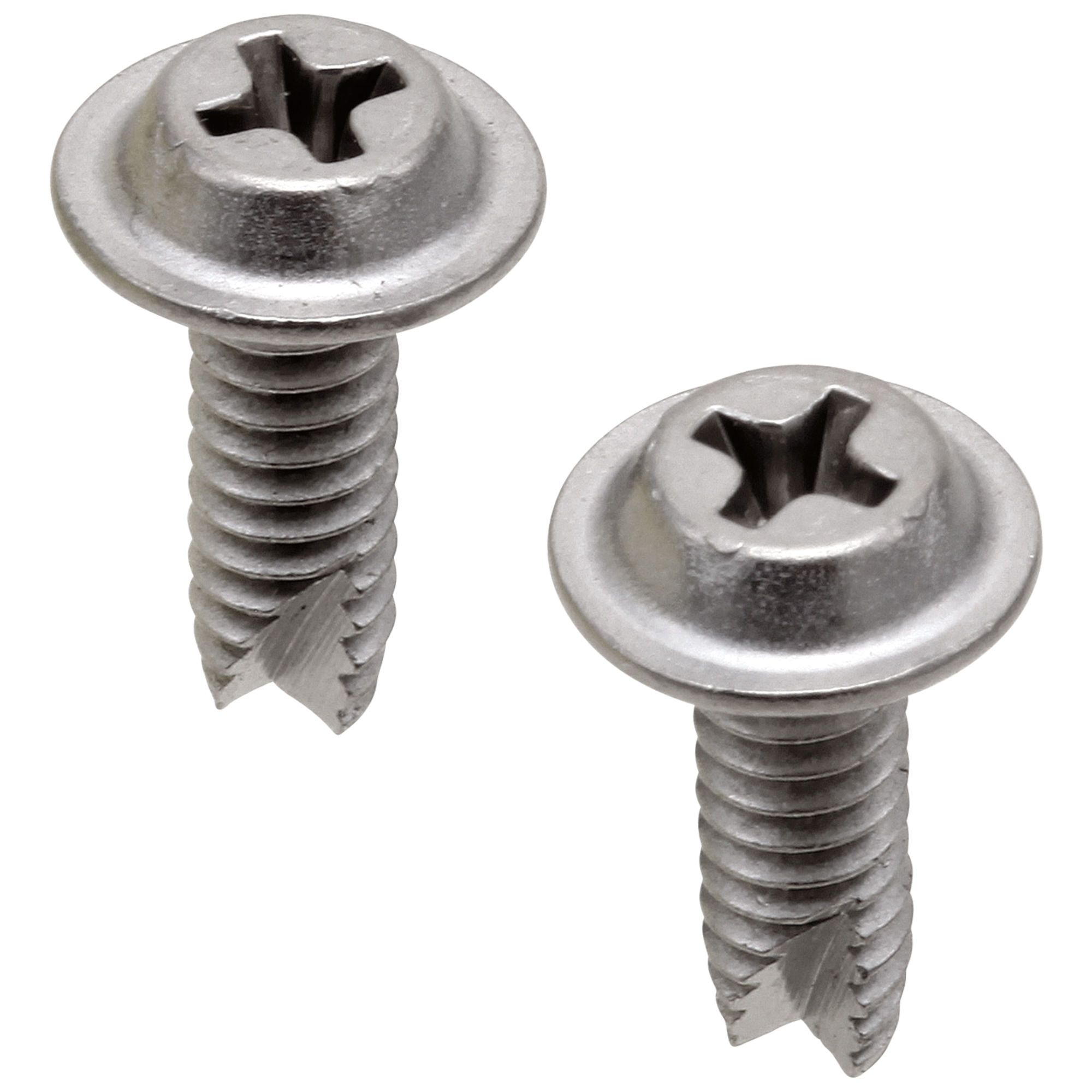 Delta RP5885 Screws - Double Handle Knob