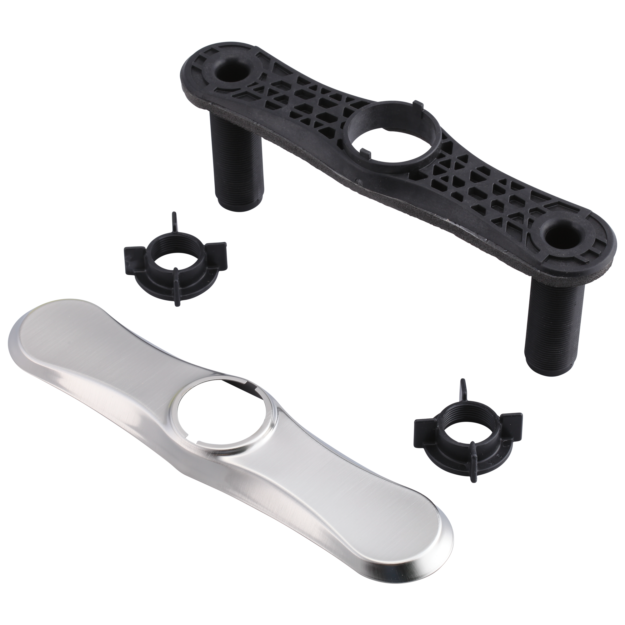 Delta RP60935 Arabella Escutcheon and Gasket - Pull-Down Kitchen