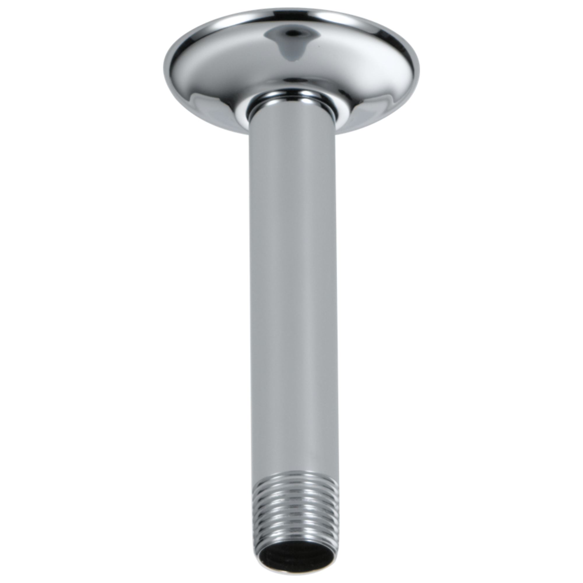 Delta RP61058 Shower Arm and Flange - Ceiling Mount