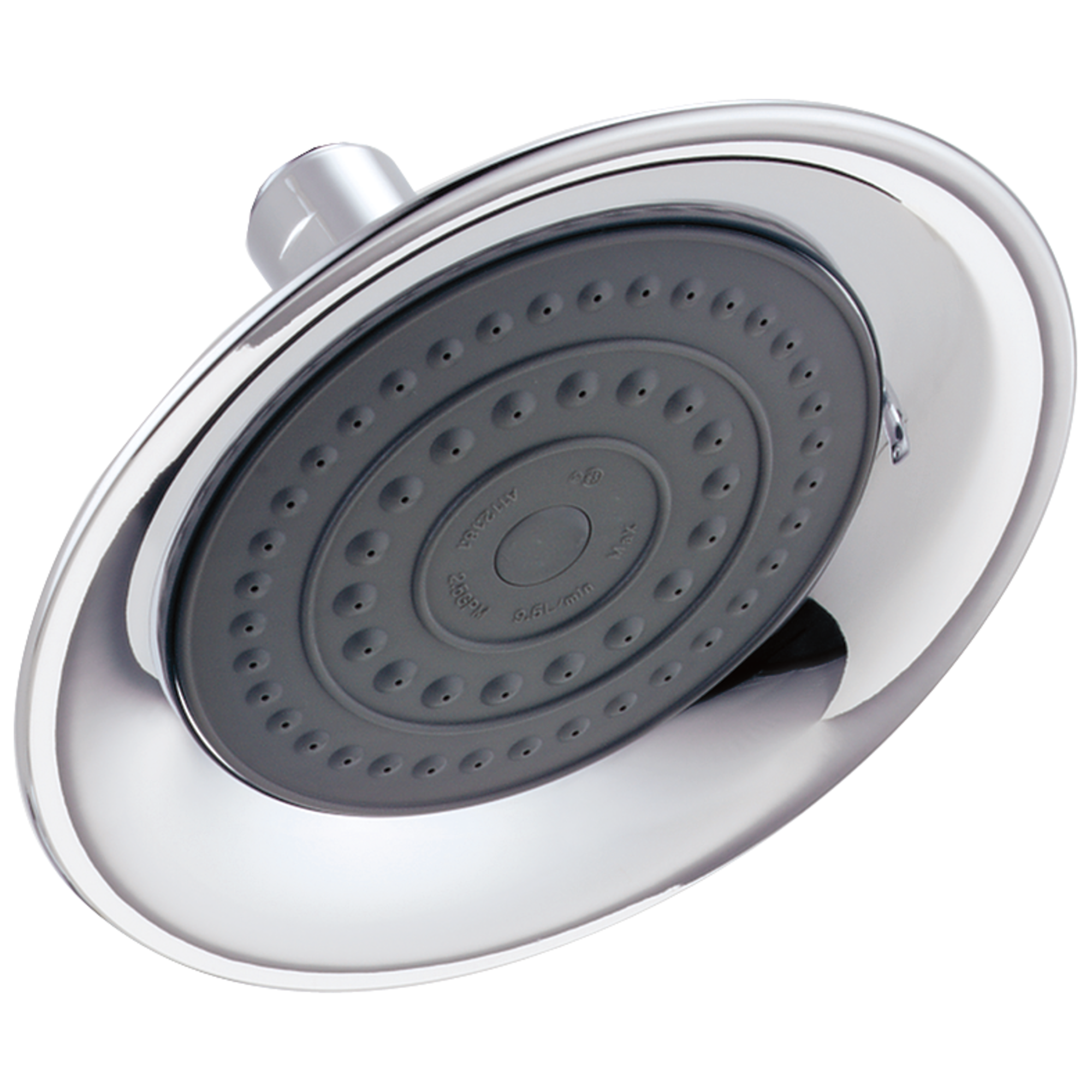 Delta RP61181 Single-Setting Raincan Shower Head