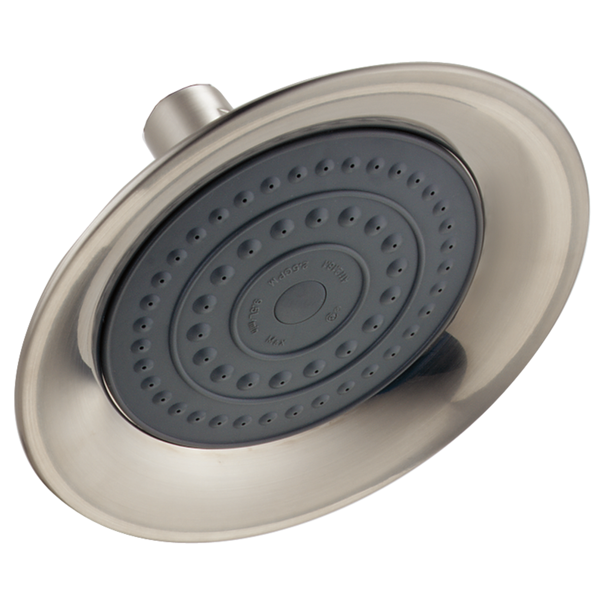 Delta RP61181 Single-Setting Raincan Shower Head