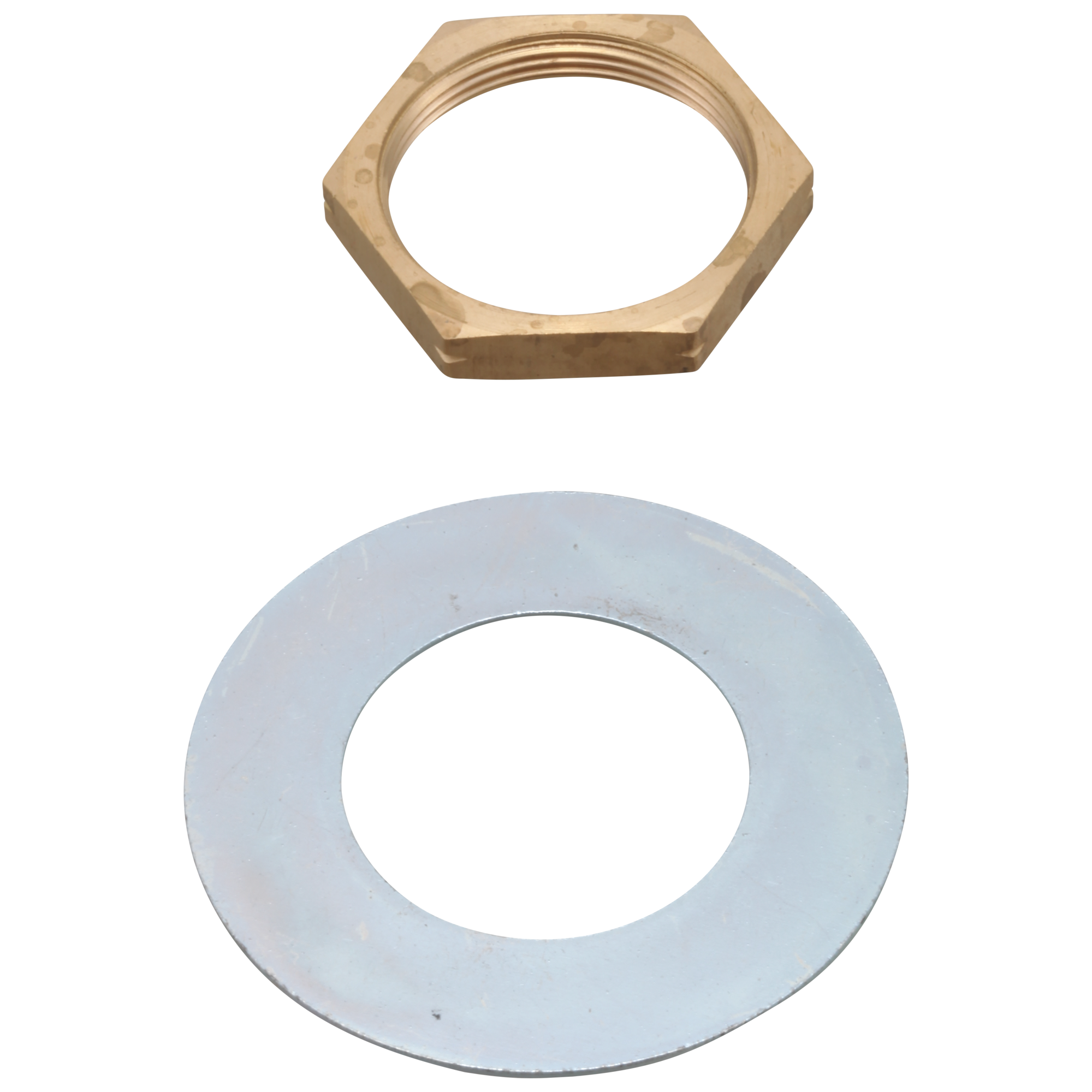 Delta RP6140 Nut and Washer for Drain Assembly