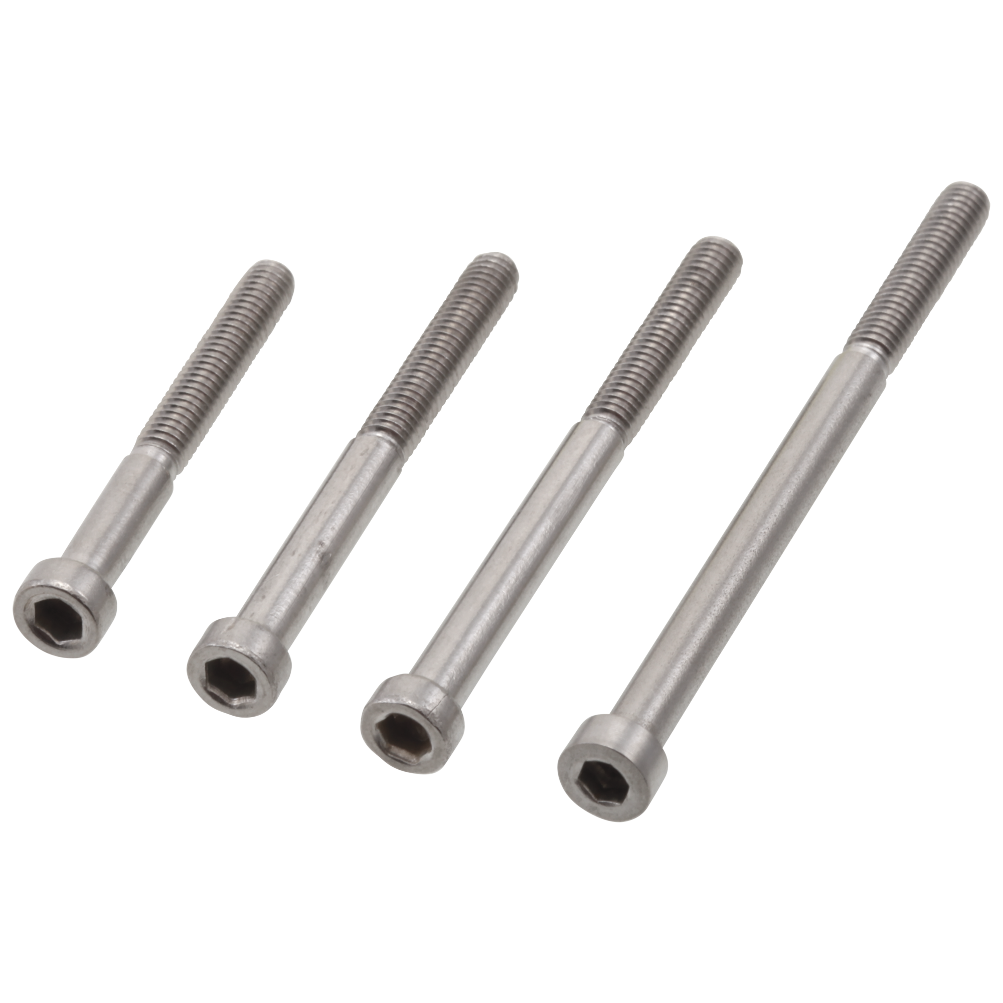 Delta RP61819 Addison Screws - On Wall Screws 4 Lengths