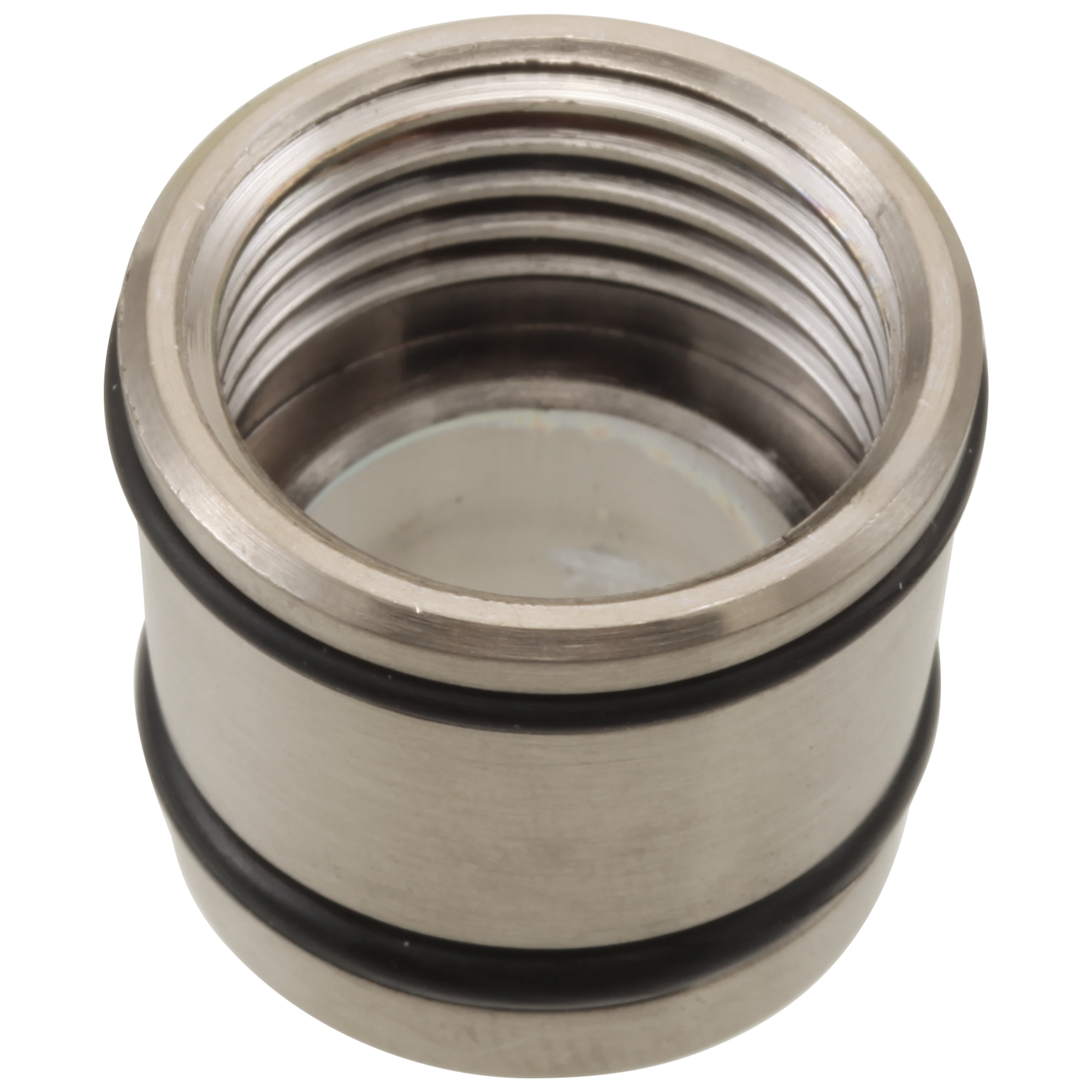 Brizo Virage: Conical Nut with O-Rings