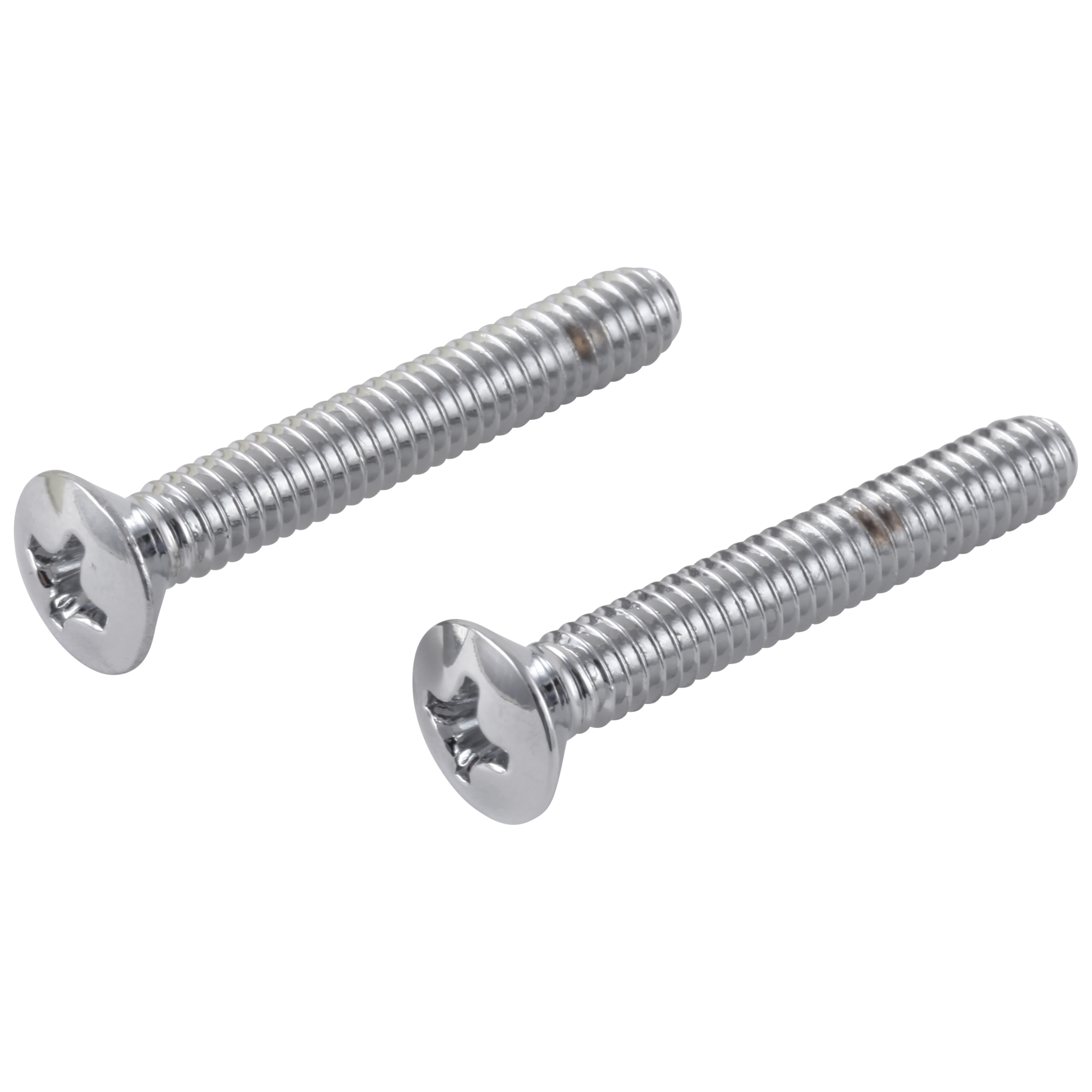 Delta RP6404 Screws - Overflow Plate