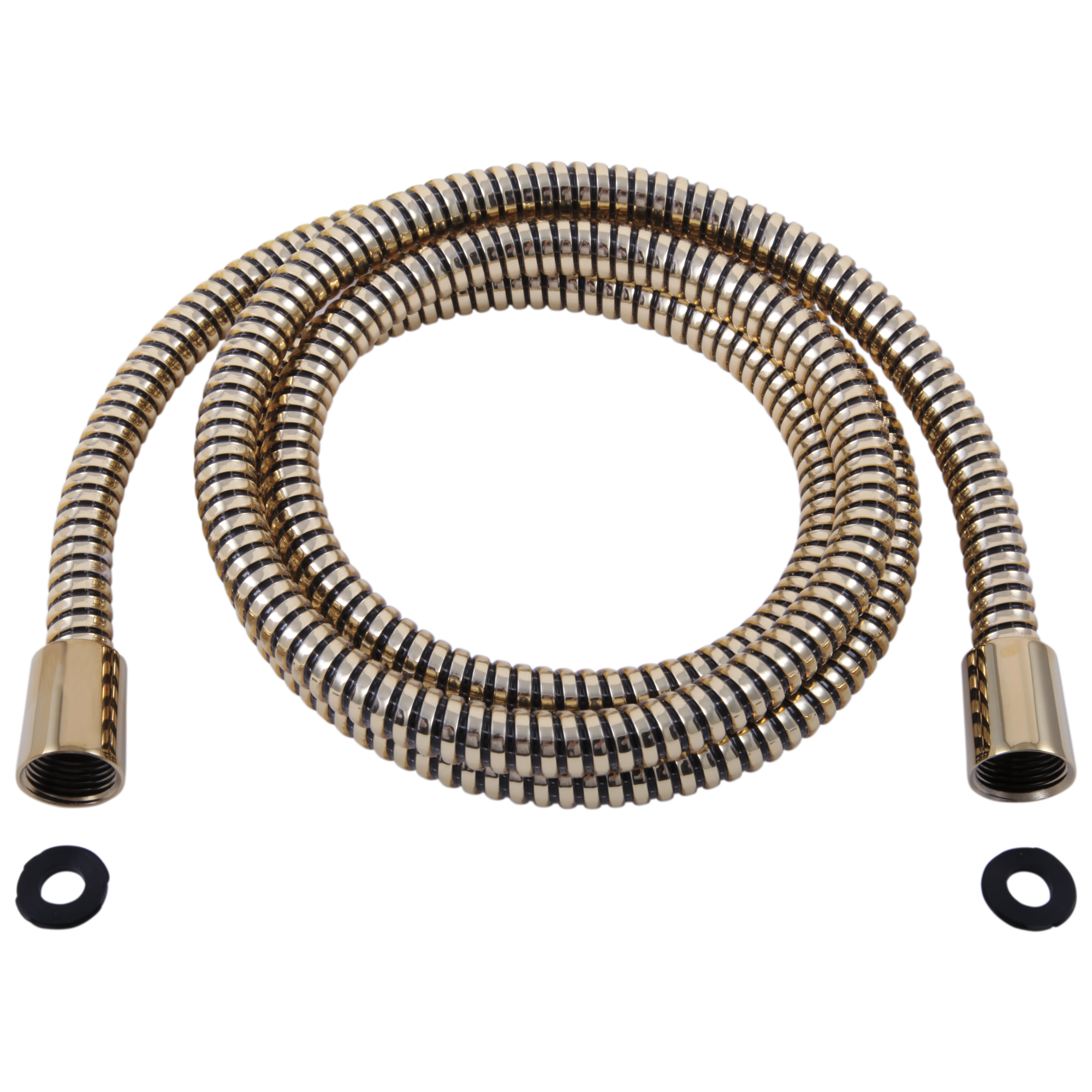 Delta RP64157 69" Ultraflex Hand Shower Hose and Gaskets