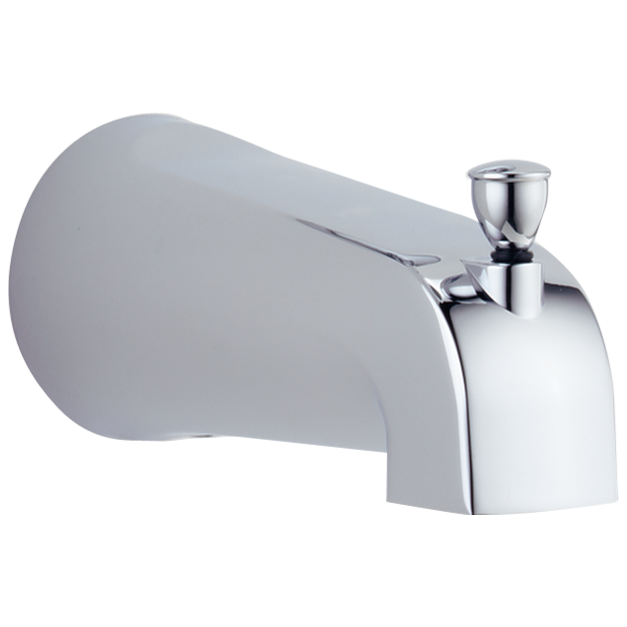 Delta RP64721 Foundations Tub Spout - Pull-Up Diverter