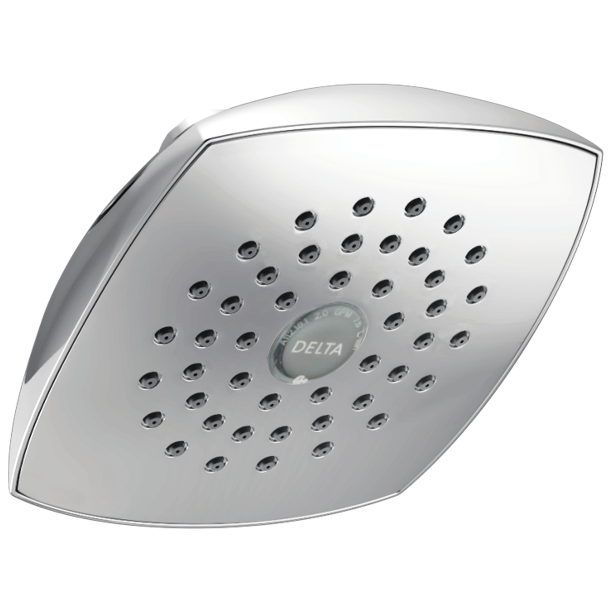 Delta RP64859 Single-Setting Raincan Shower Head