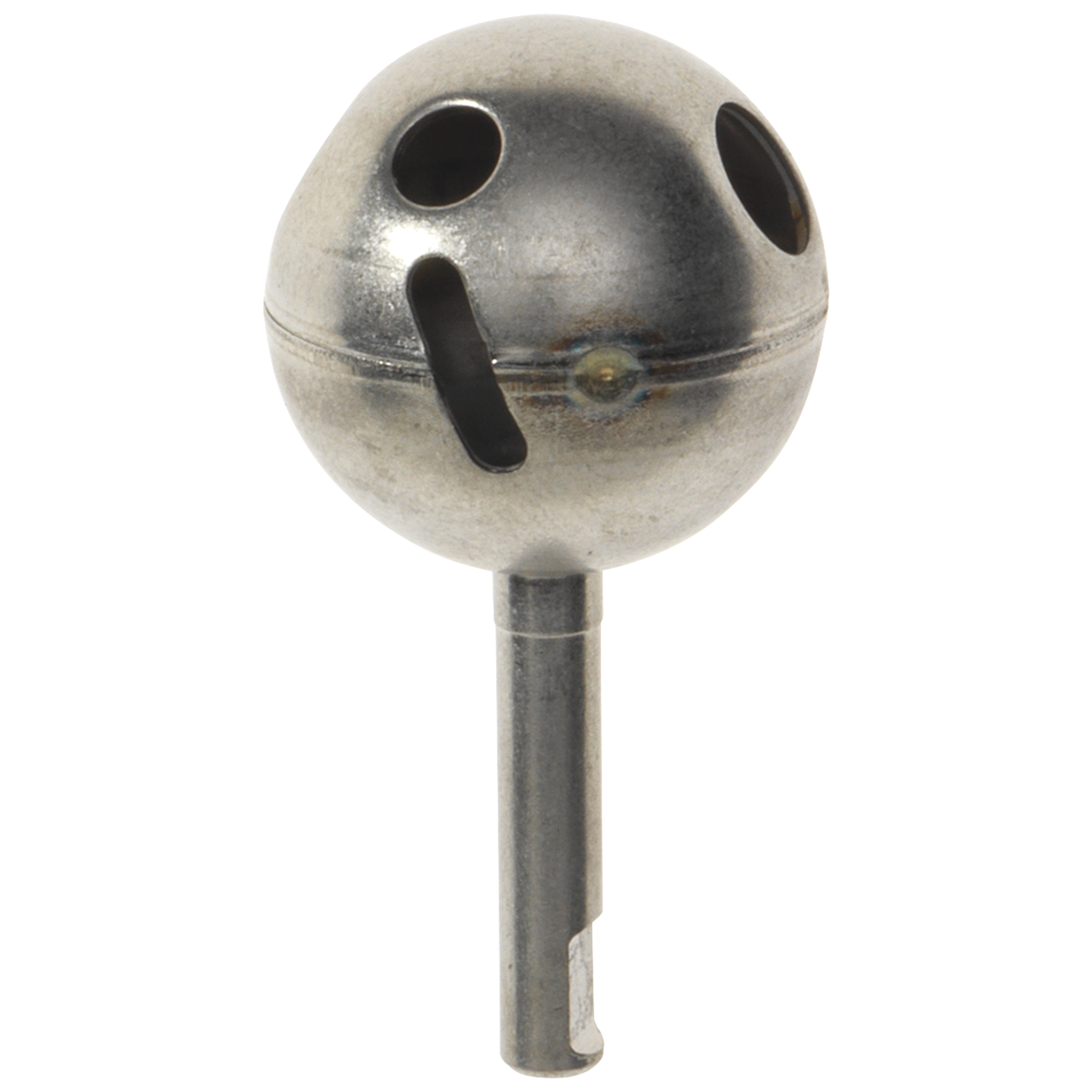 Delta Other: Ball Assembly - Lever Handle - Stainless Steel - Mini-Bulk