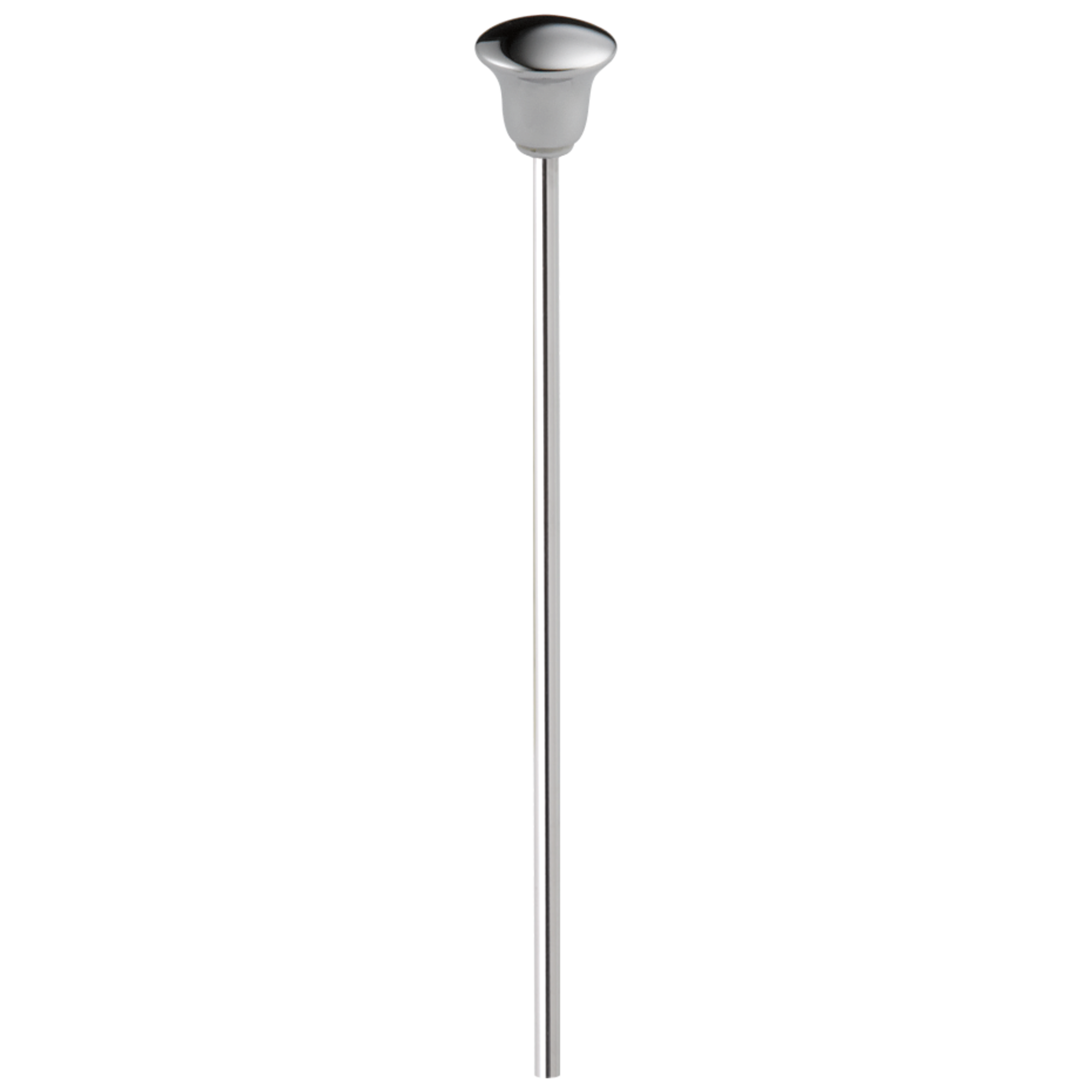 Delta RP70648 Linden Lift Rod and Finial - Diverter - Roman Tub