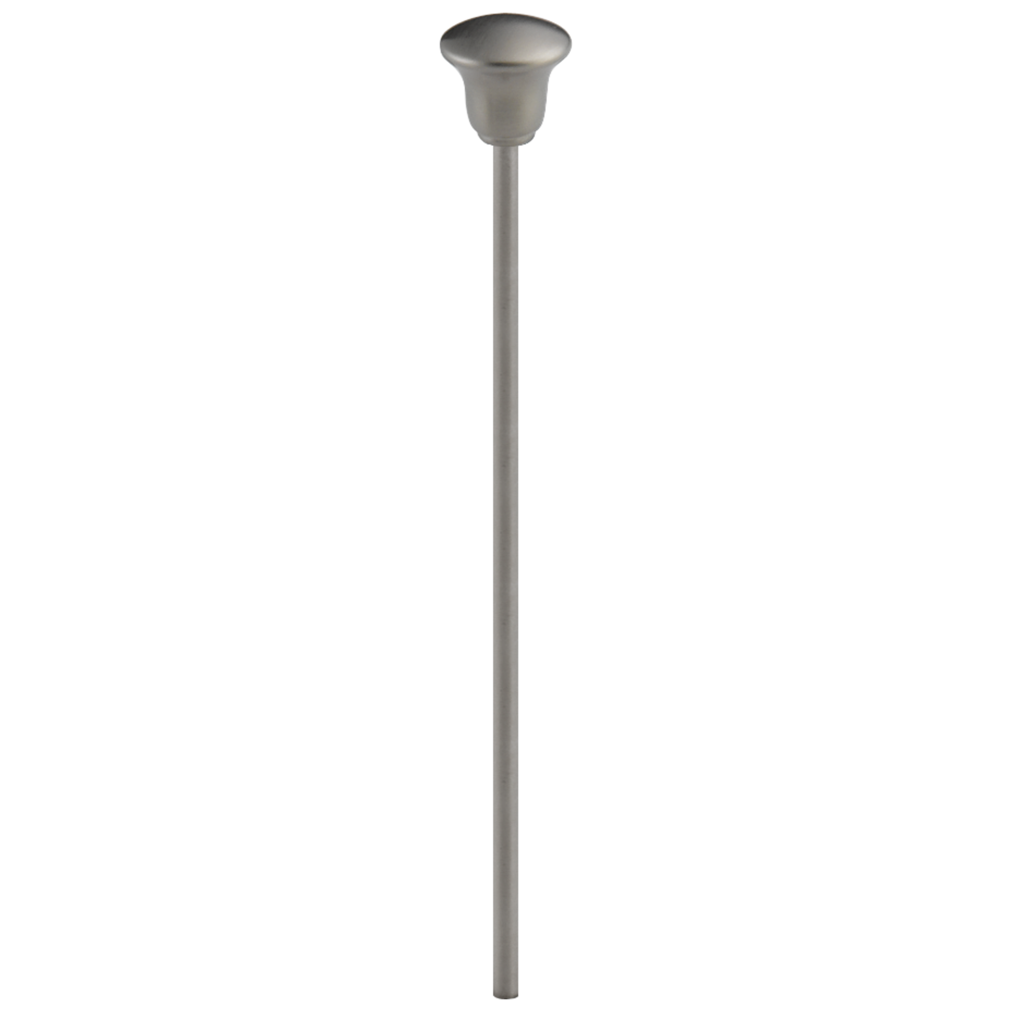 Delta RP70648 Linden Lift Rod and Finial - Diverter - Roman Tub