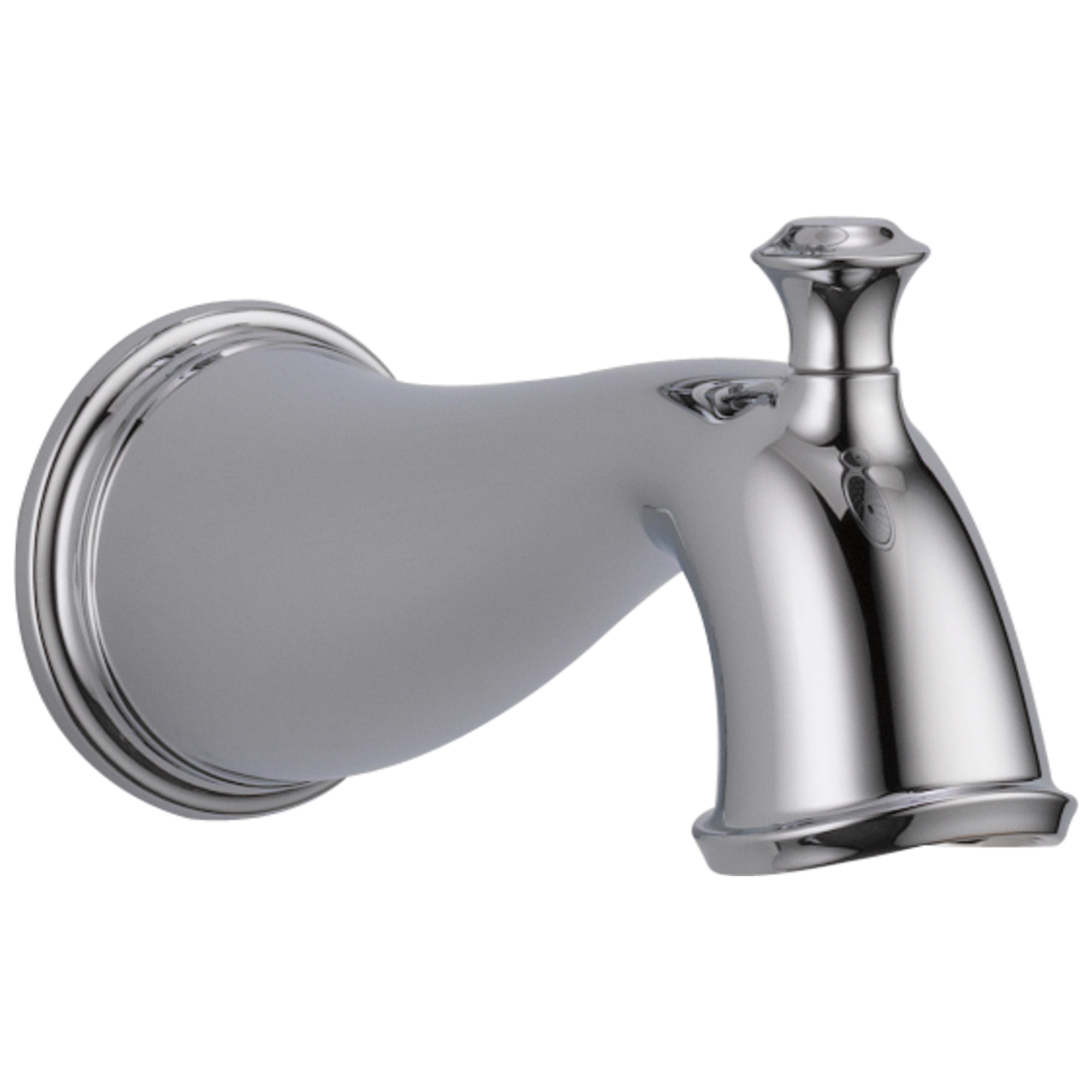 Delta RP72565 Cassidy Tub Spout - Pull-up Diverter