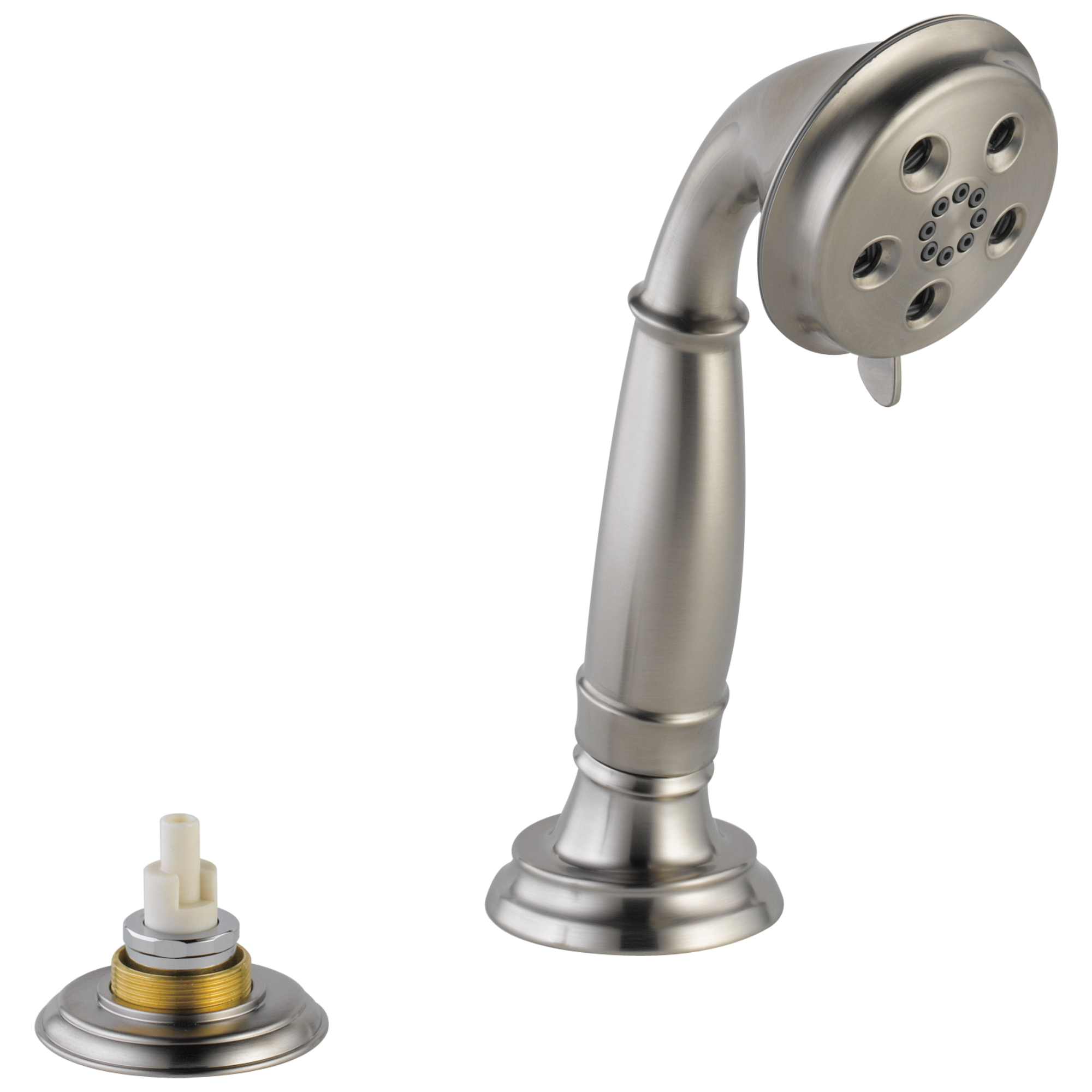 Delta RP72767LHP Hand Shower with Transfer Valve - Roman Tub