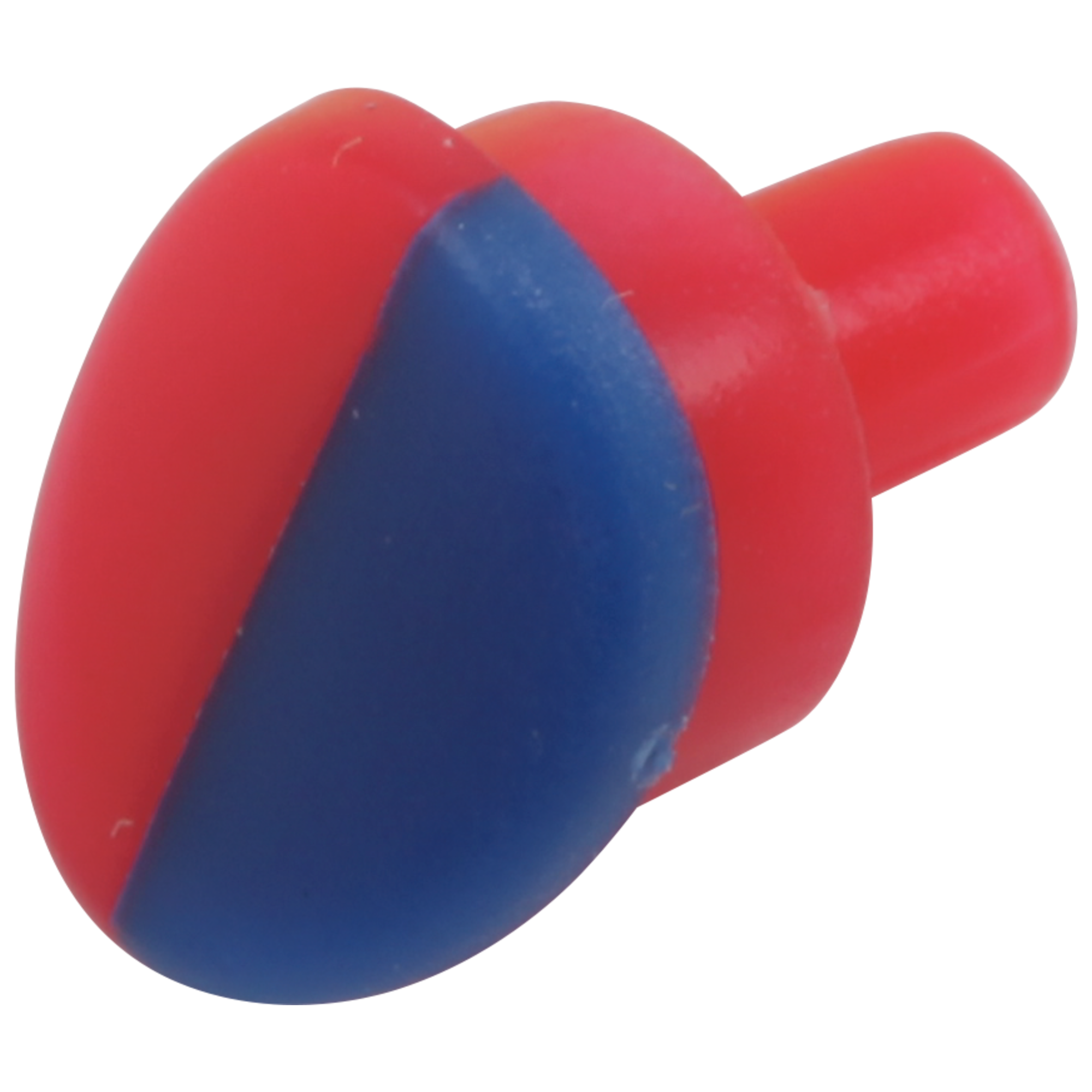 Delta RP73192 Core Red/Blue Button