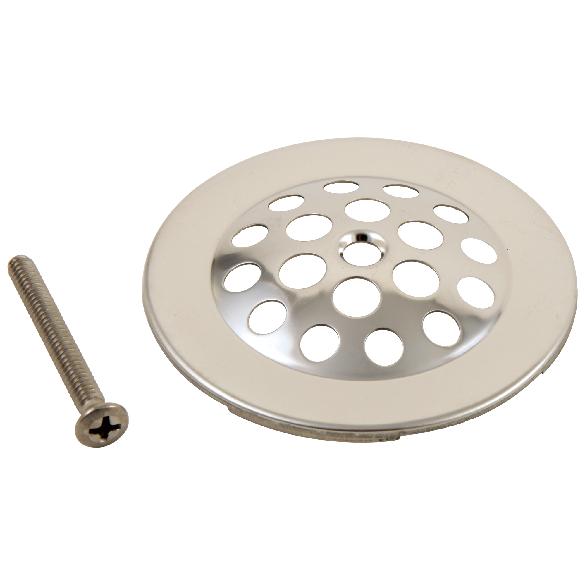 Delta RP7430PN Dome Strainer And Screw