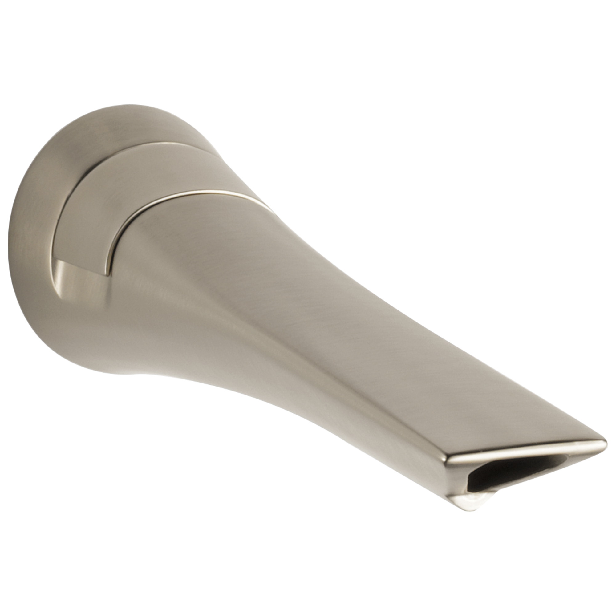 Brizo Sotria: Tub Spout - Pull-up Diverter