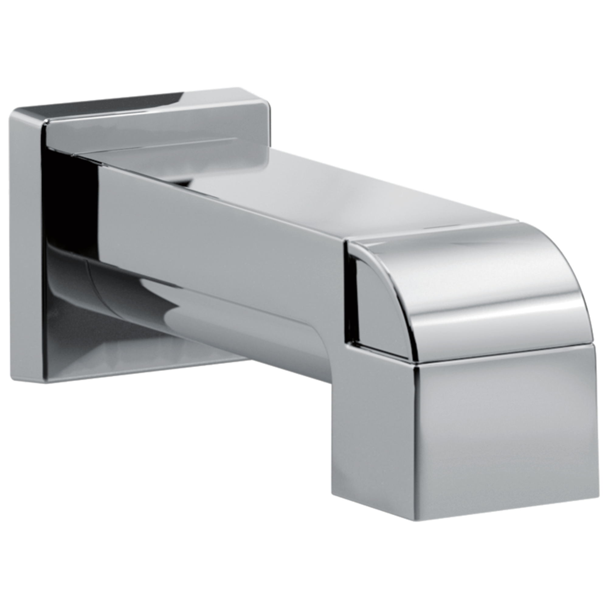 Delta RP75435 Ara Tub Spout - Pull-Up Diverter