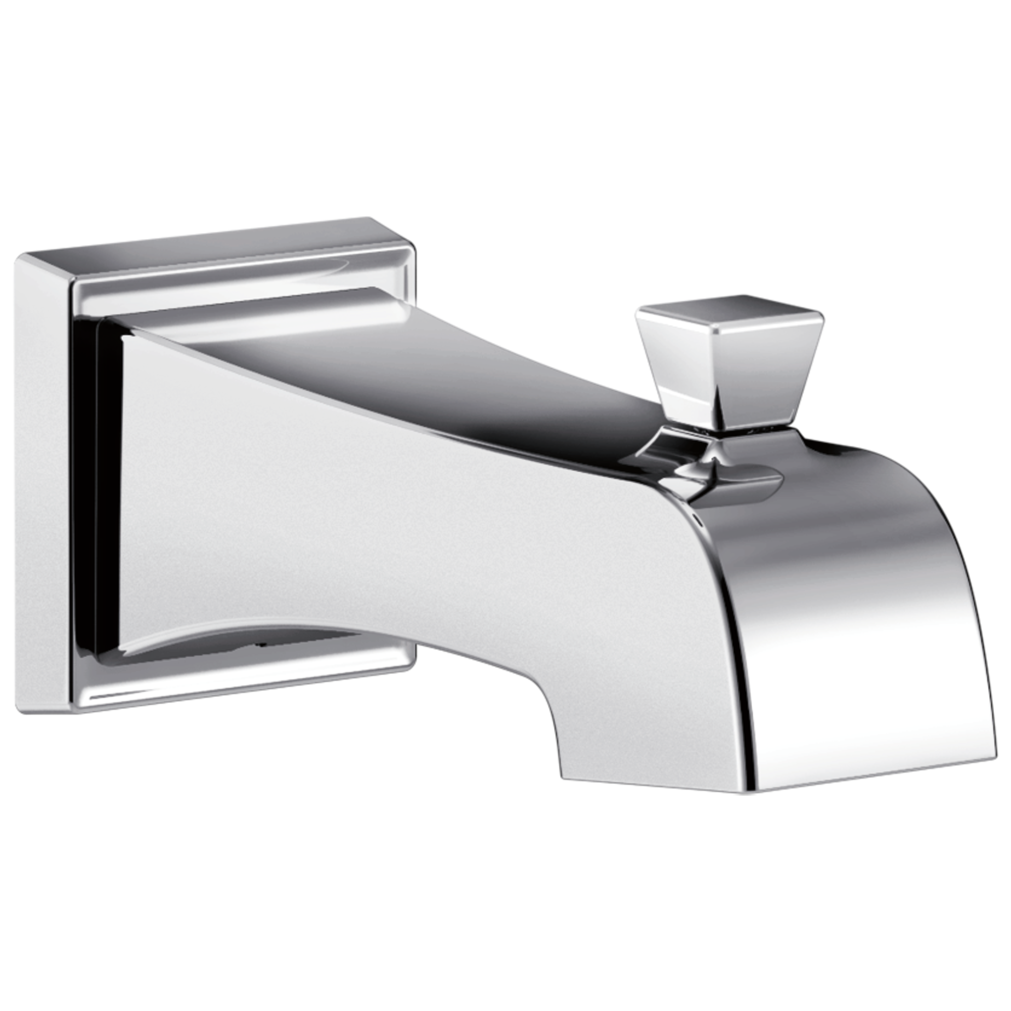 Delta RP77091 Ashlyn Tub Spout - Pull-Up Diverter