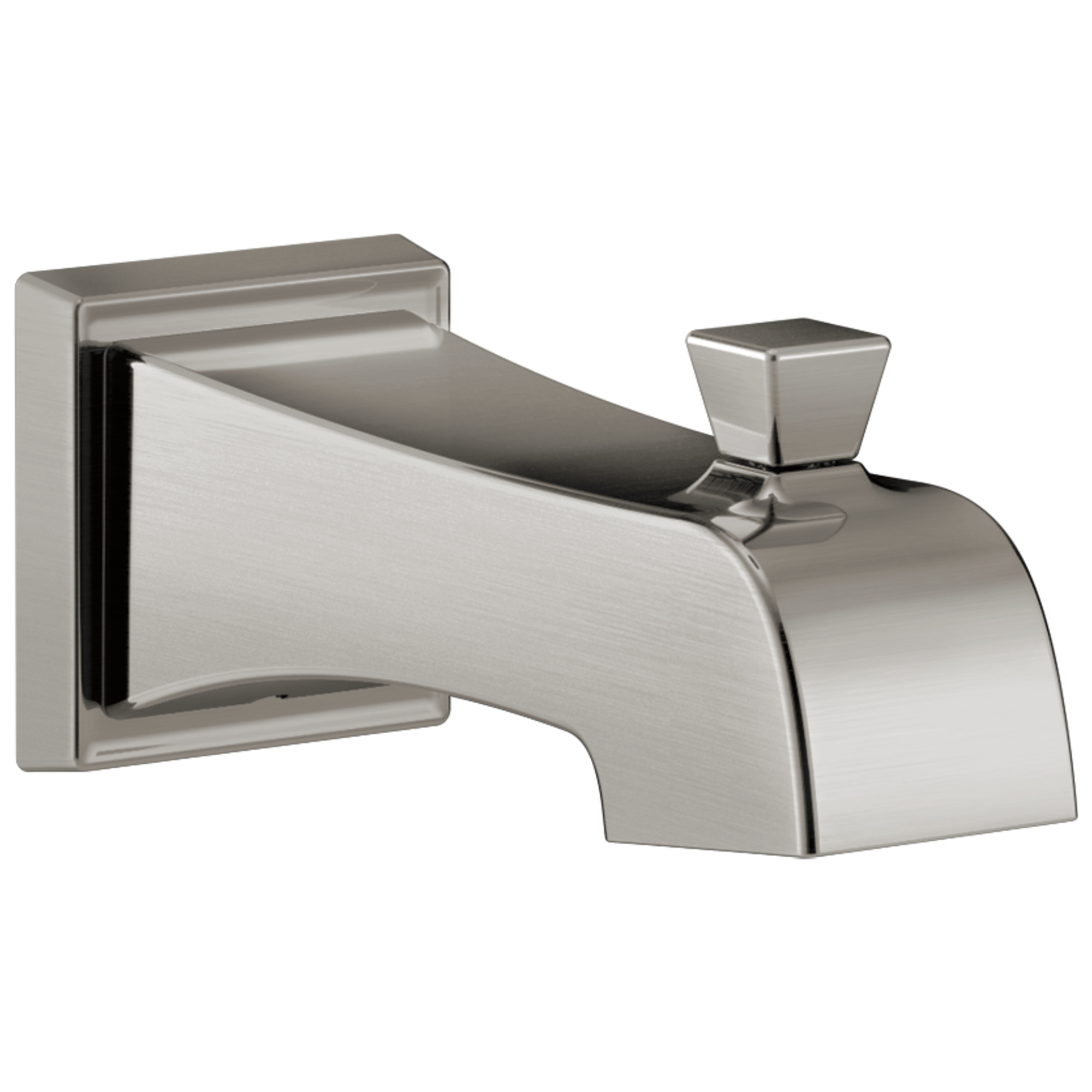 Delta RP77091 Ashlyn Tub Spout - Pull-Up Diverter