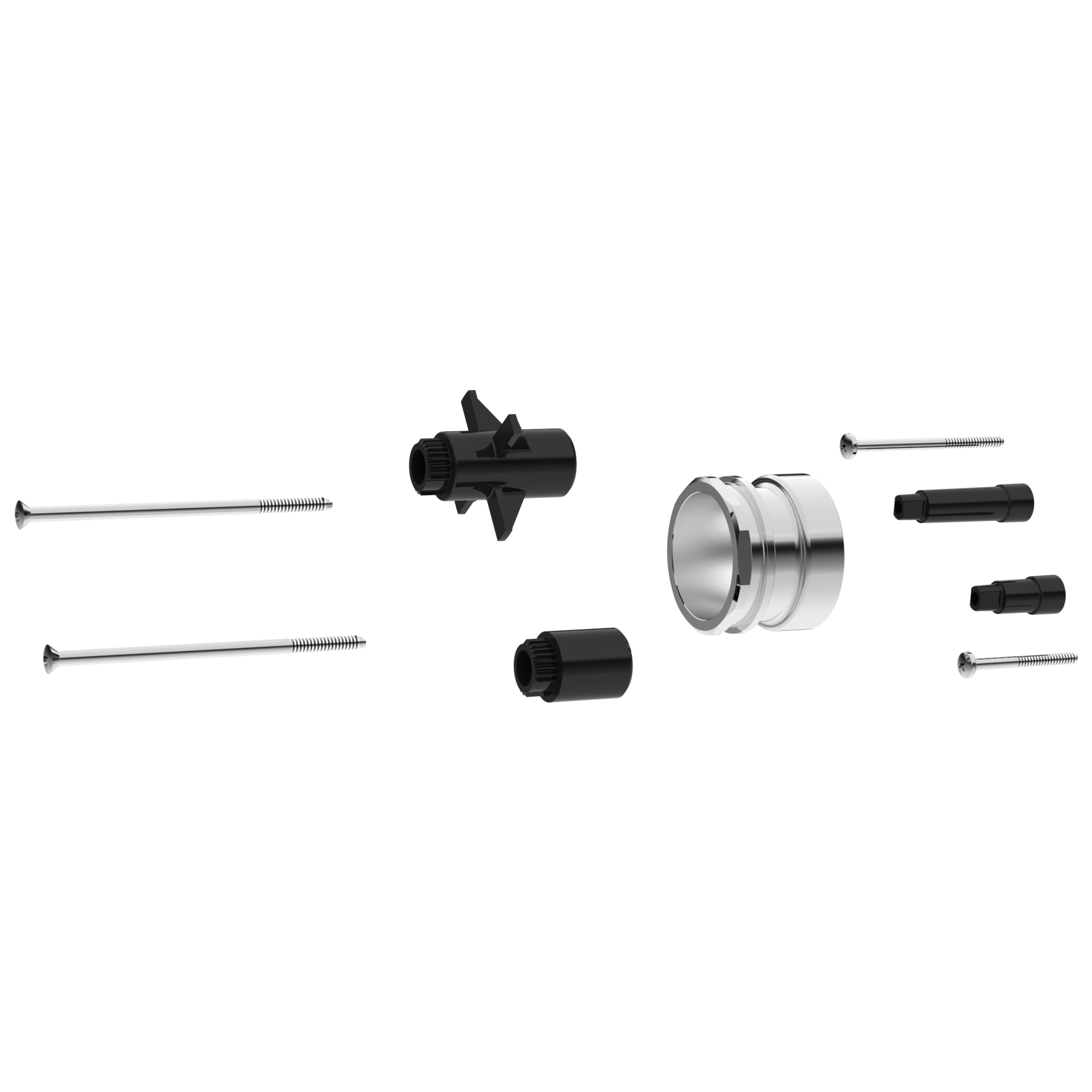 Delta RP77992 Extension Kit - 17 Series