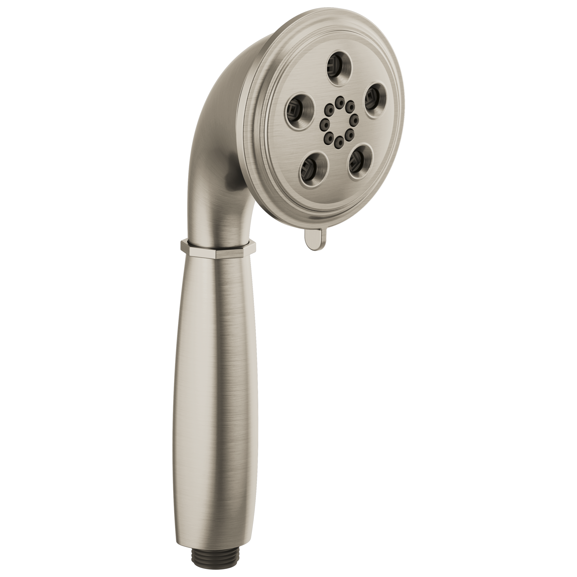 Brizo Brizo Universal Showering: Classic Round H2Okinetic Multi-Function Handshower